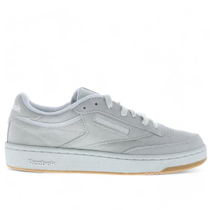 Men's Reebok Club C 85 sold by Zulily