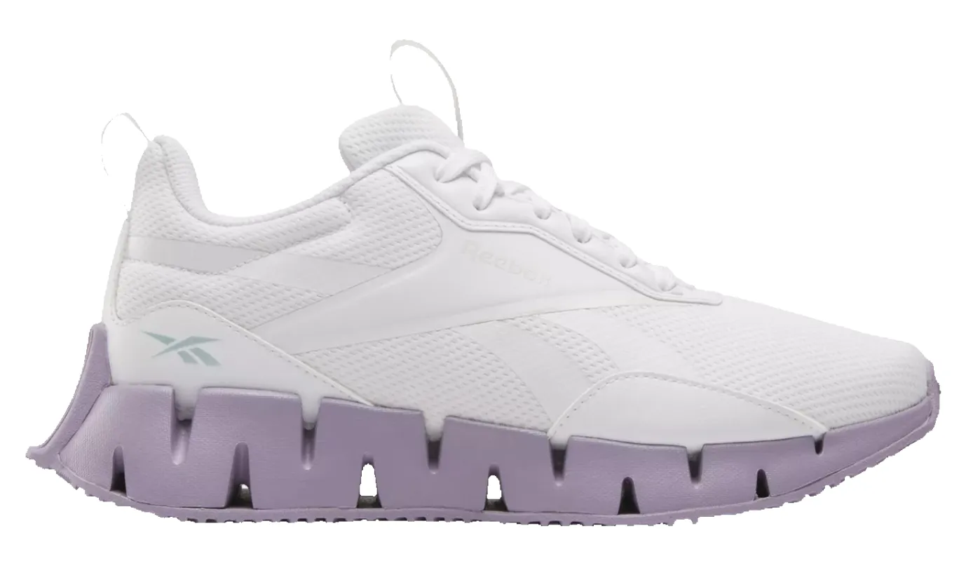 Women's Reebok Zig Dynamica Str sold by Zulily
