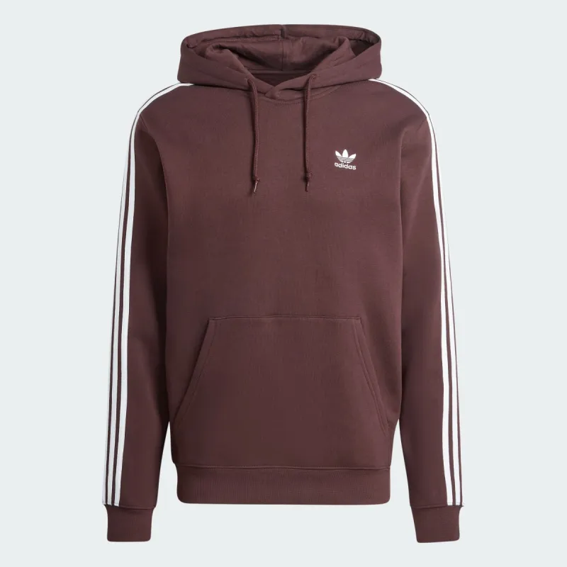 Men's adidas 3-Stripes Hoody made by Adidas