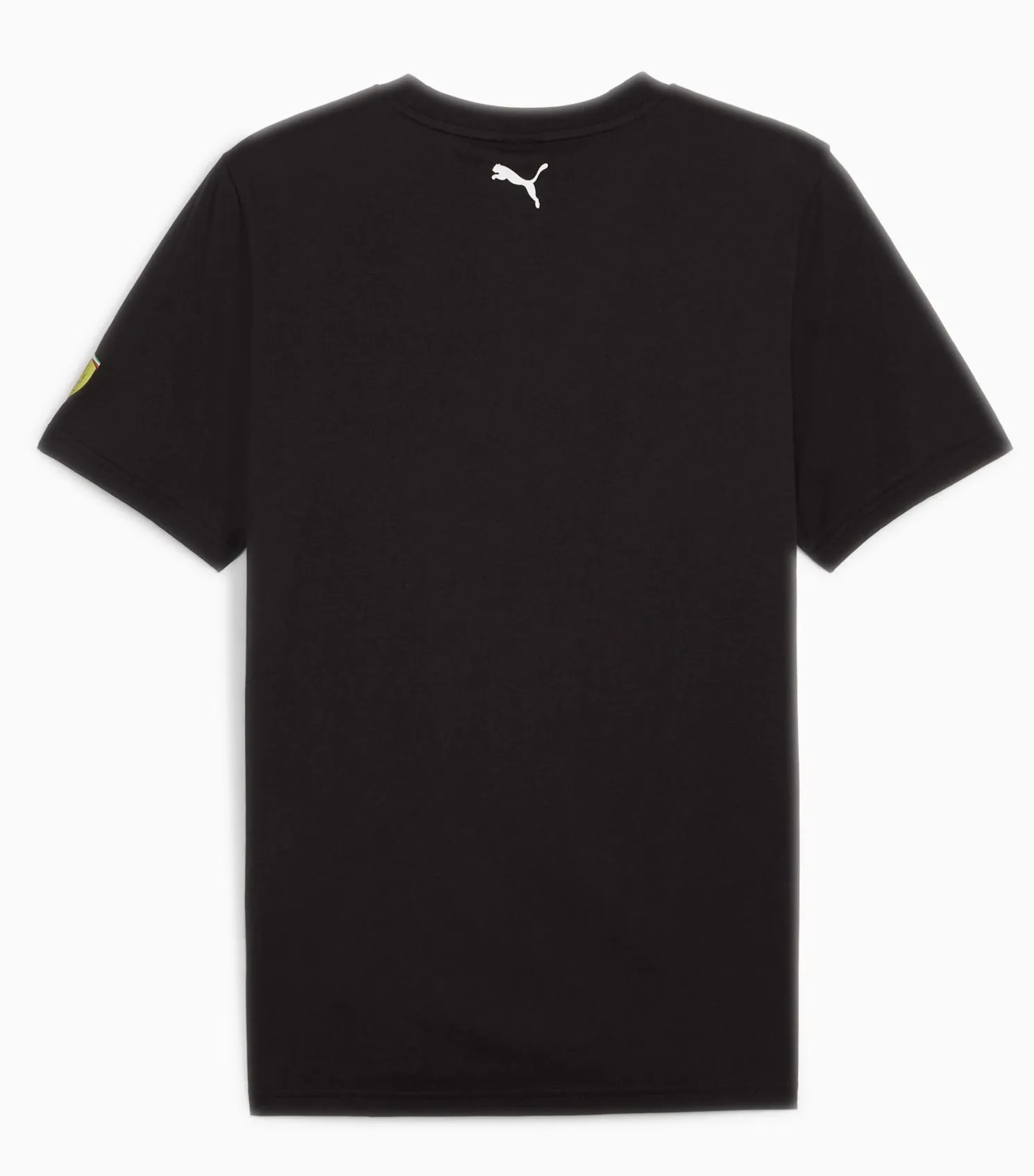 Men's Puma Ferrari Race Graphic Tee sold by Zulily product image thumbnail 2