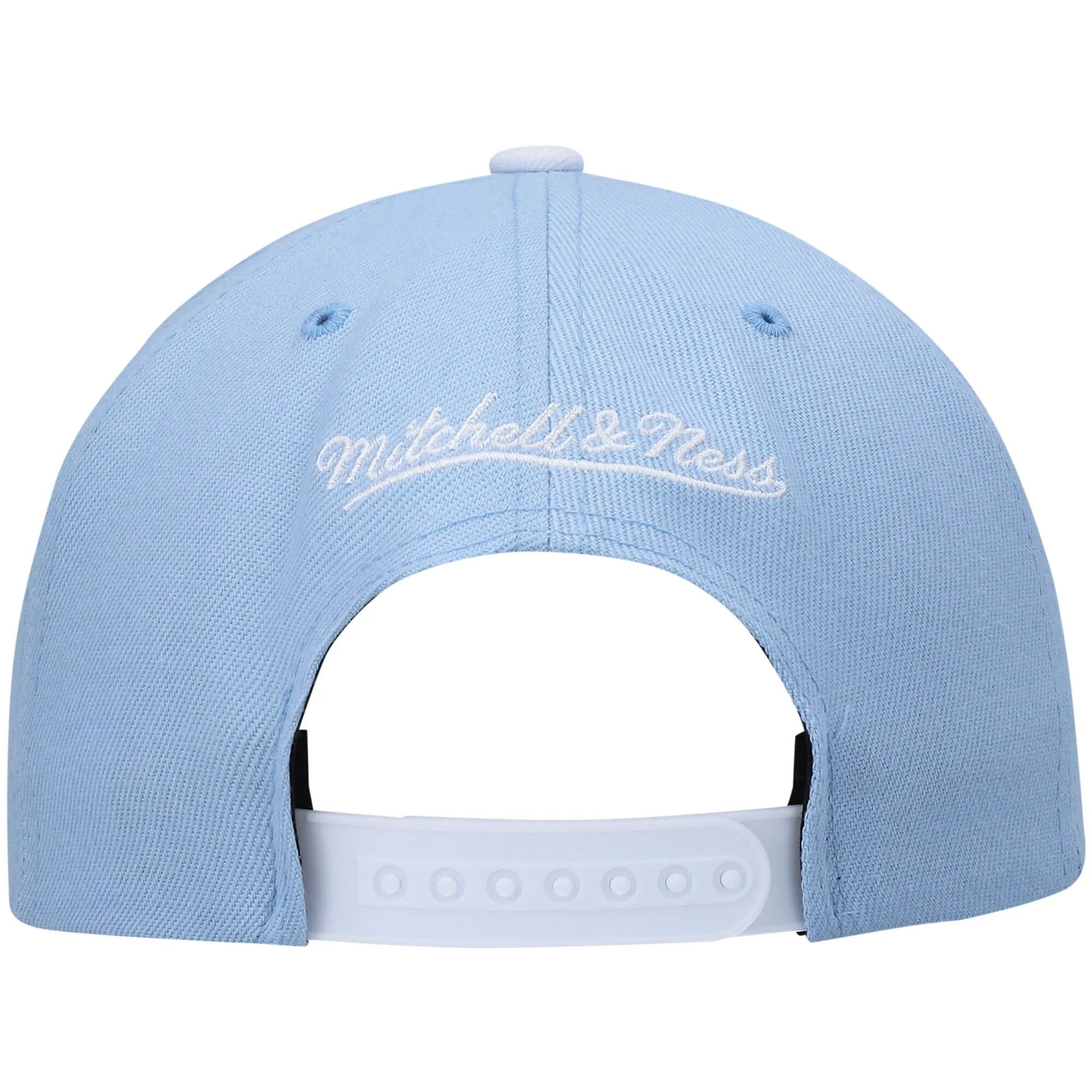 Men's Mitchell & Ness NBA Reload 3.0 Snapback Hwc Suns - Light Blue sold by Zulily product image thumbnail 4