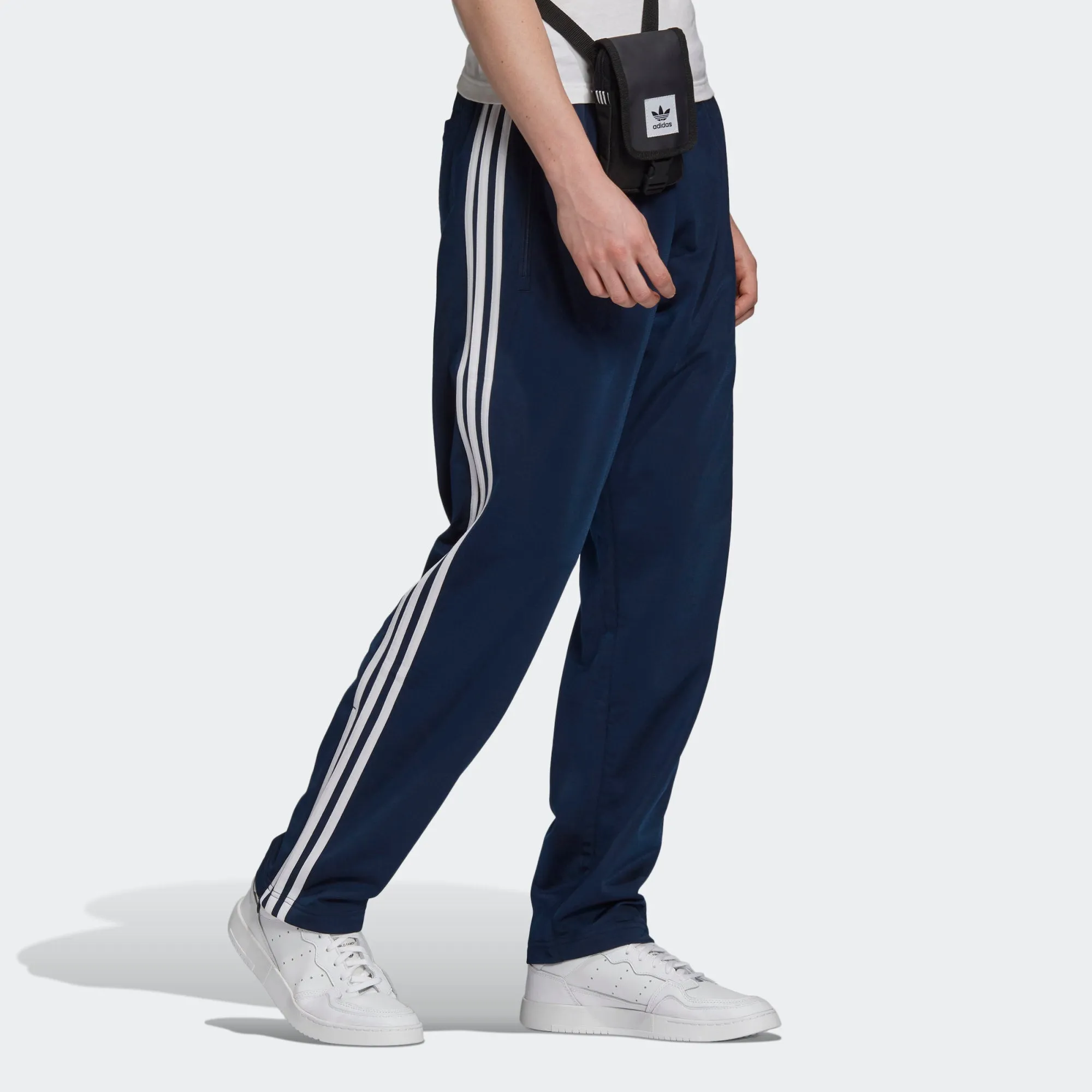 Men's adidas Firebird Track Pants sold by Zulily product image thumbnail 4