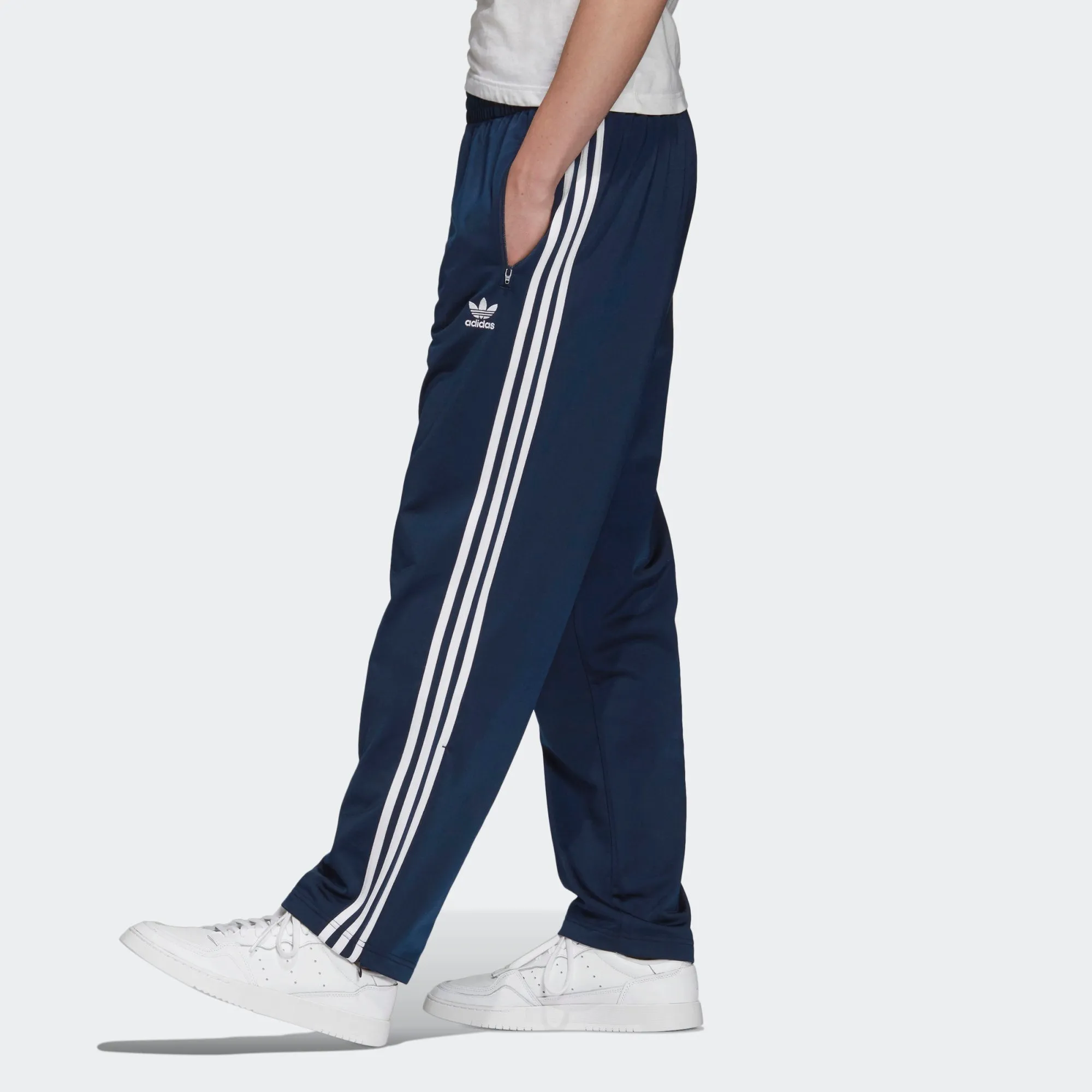 Men's adidas Firebird Track Pants sold by Zulily product image thumbnail 2