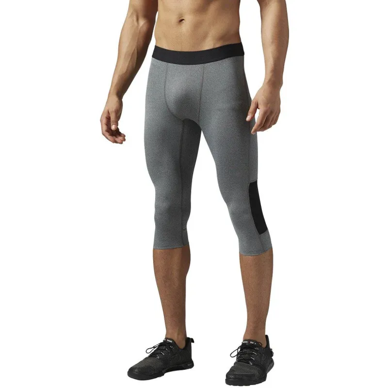 Men's Reebok One Series 3/4 Compression Tight sold by Zulily