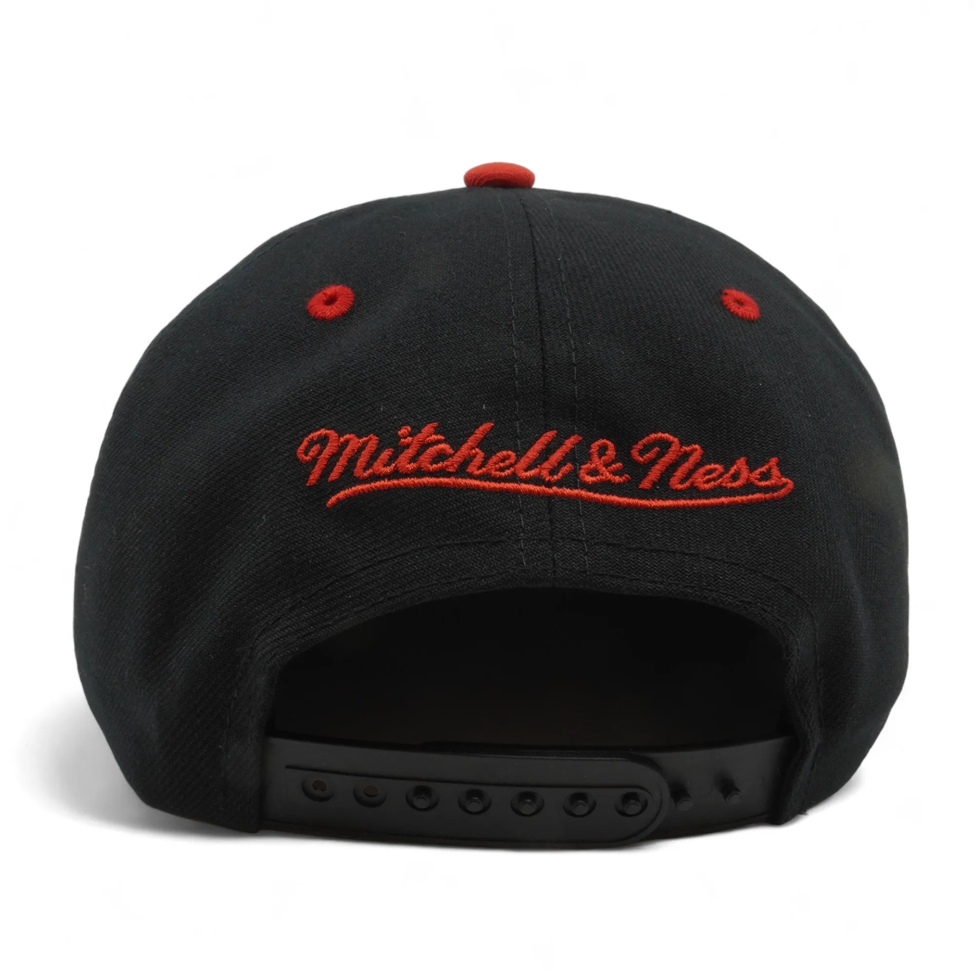 Men's Mitchell & Ness NBA Three Collection Snapback Suns sold by Zulily product image thumbnail 4