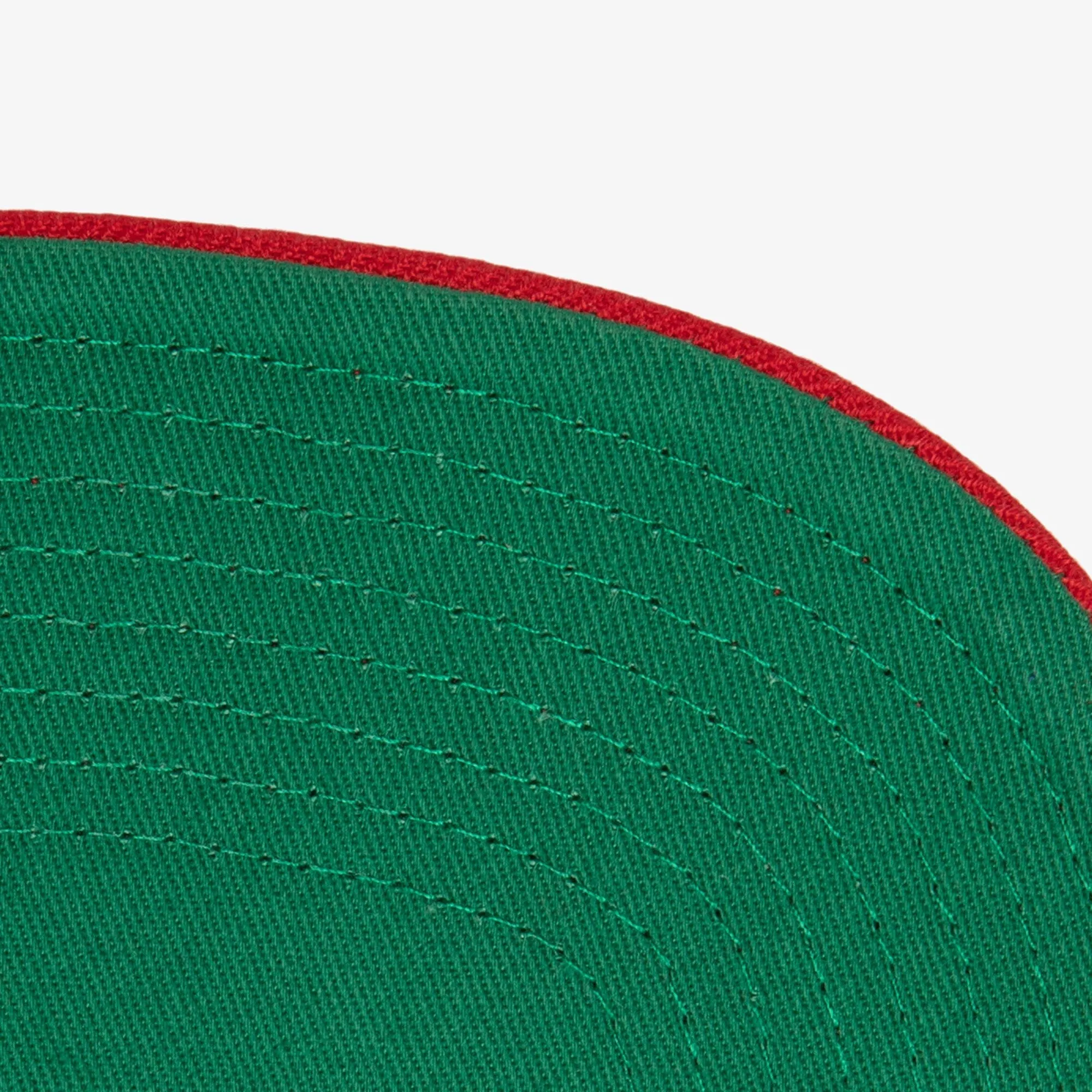 Men's Mitchell & Ness NBA What The? Snapback Raptors sold by Zulily product image thumbnail 3