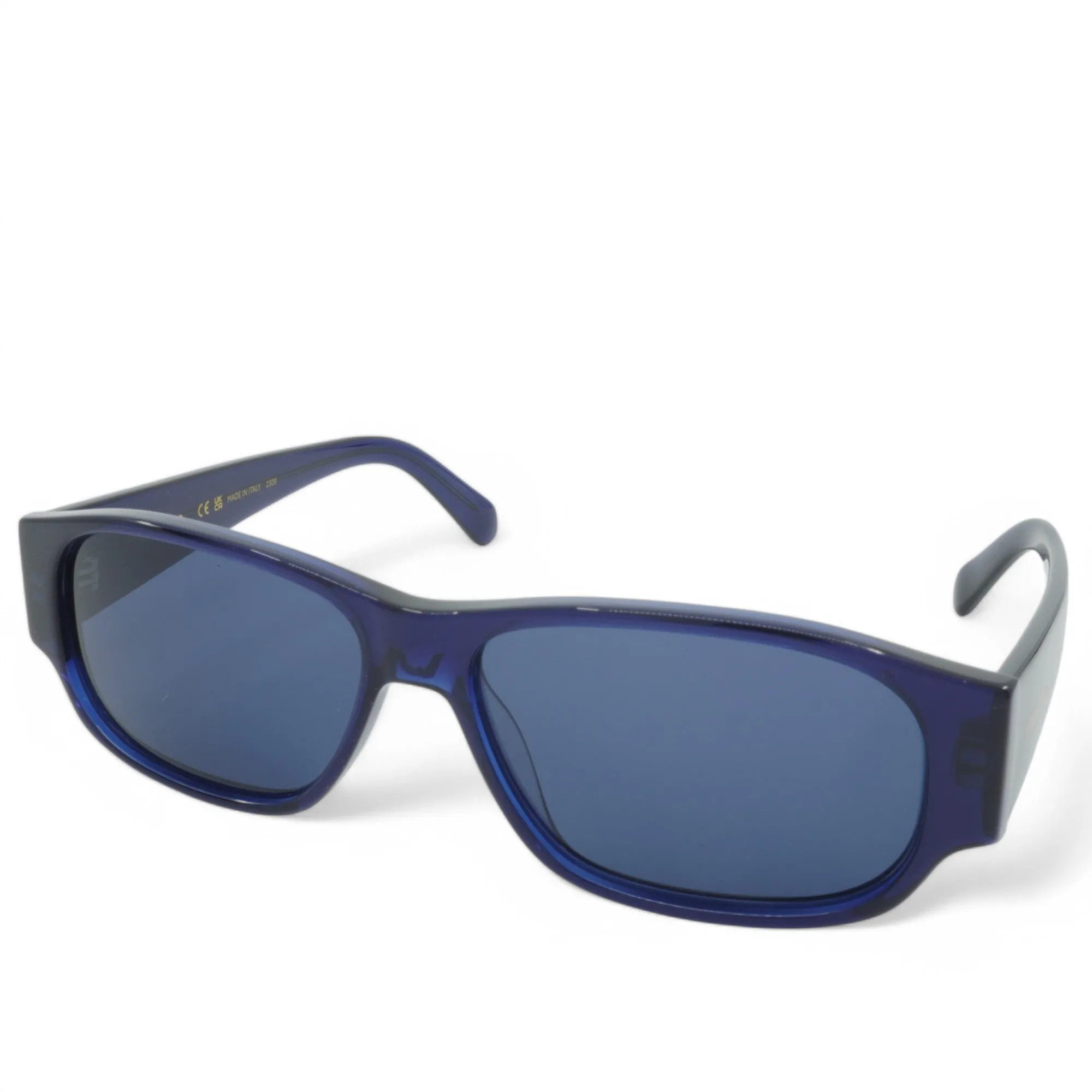 Unisex Salvatore Ferragamo Rectangle Sunglasses sold by Zulily product image thumbnail 2