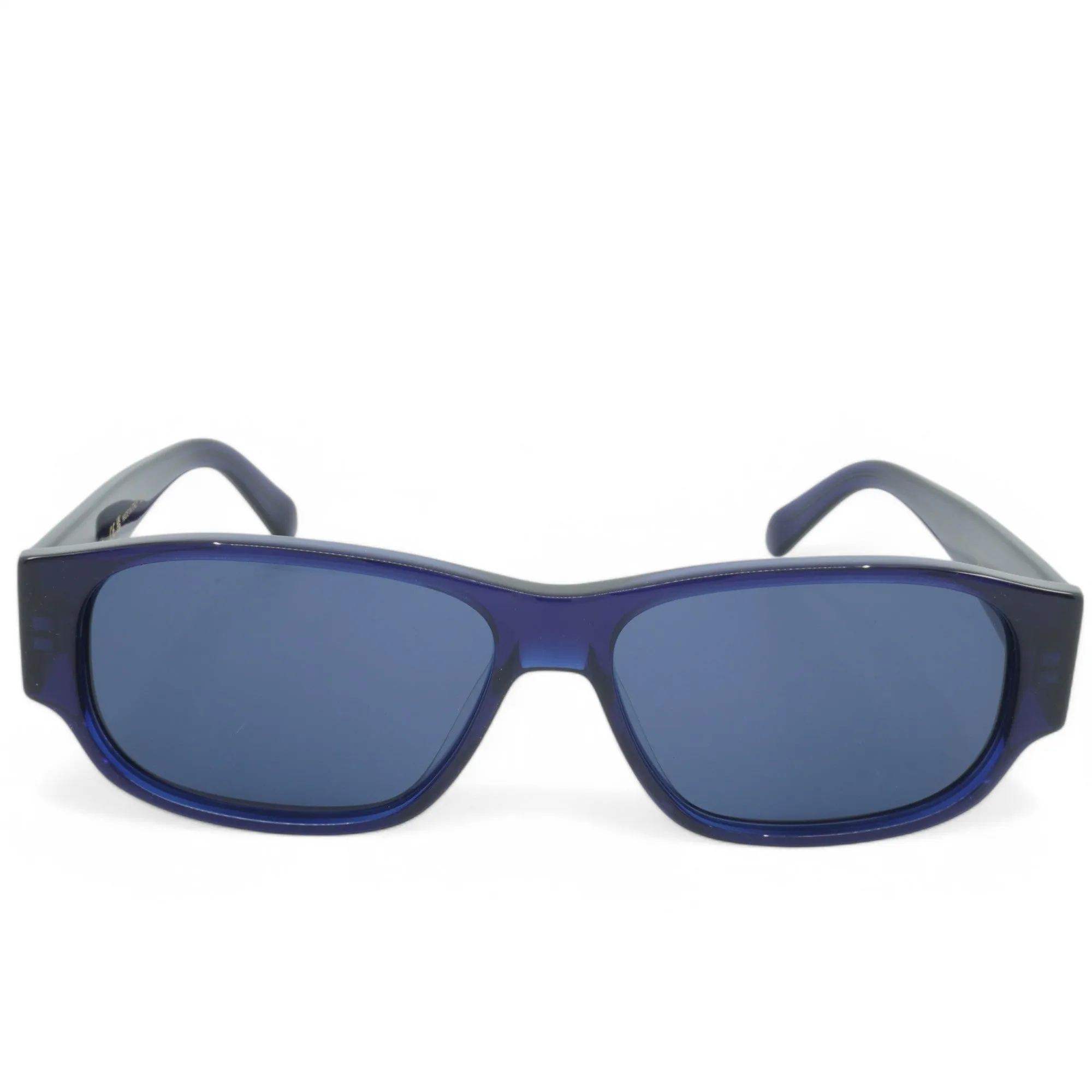 Unisex Salvatore Ferragamo Rectangle Sunglasses sold by Zulily product image thumbnail 3