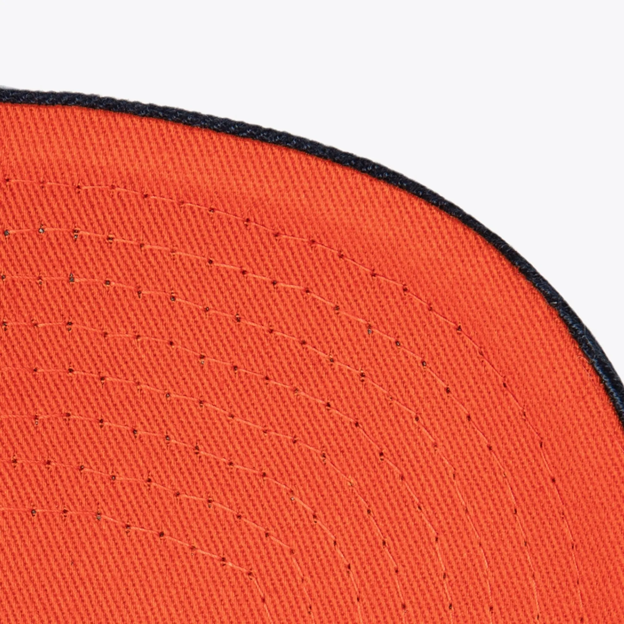 Men's Mitchell & Ness MLB Panorec Pro Snapback Astros sold by Zulily product image thumbnail 3