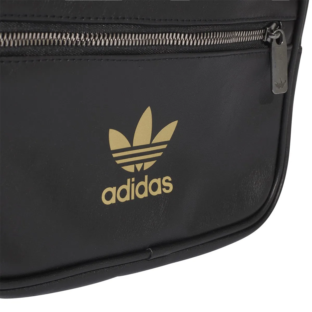 Unisex adidas Backpack Mini Airliner sold by Zulily product image thumbnail 4