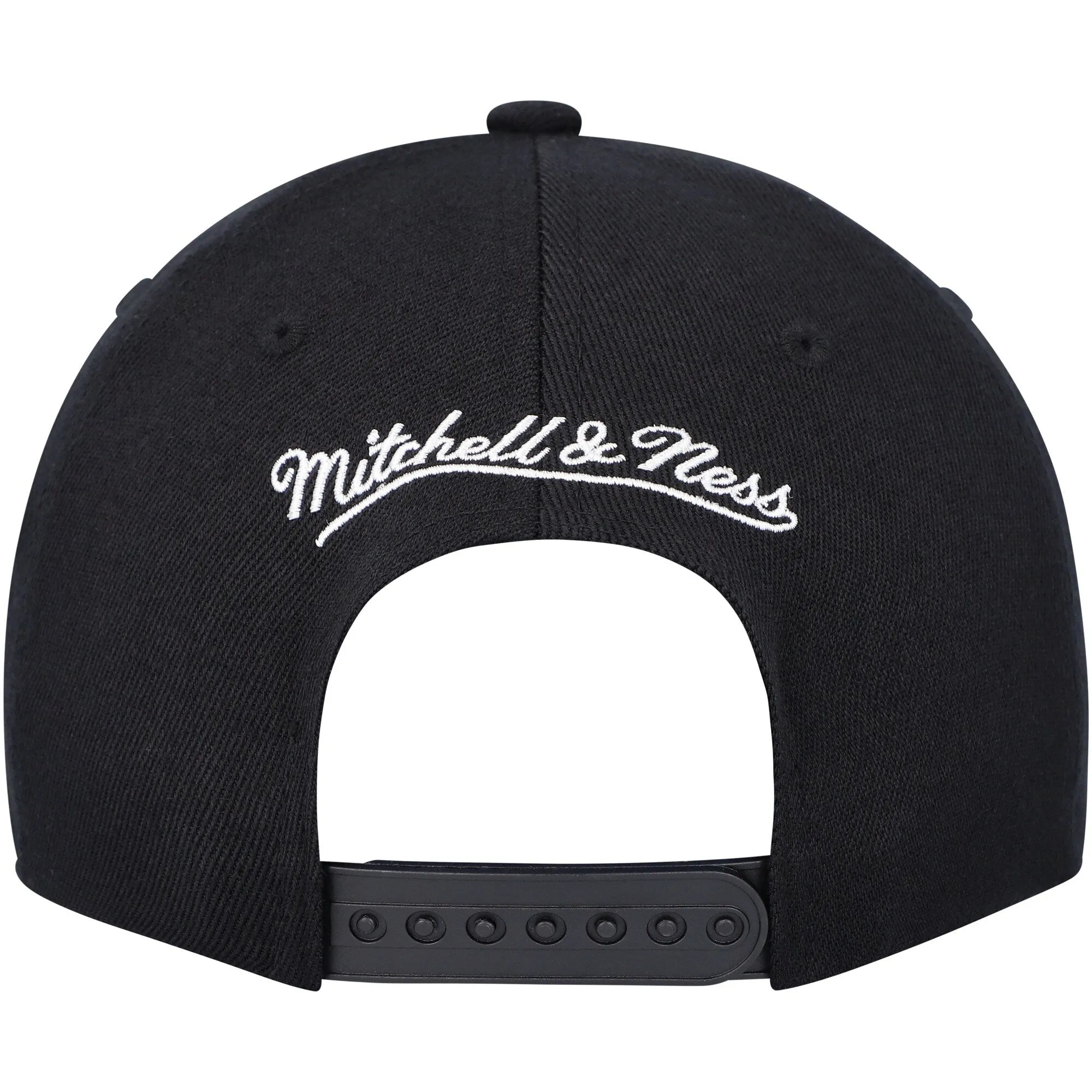 Men's Mitchell & Ness NBA Team Script 2.0 Stretch Snapback Wizards sold by Zulily product image thumbnail 4