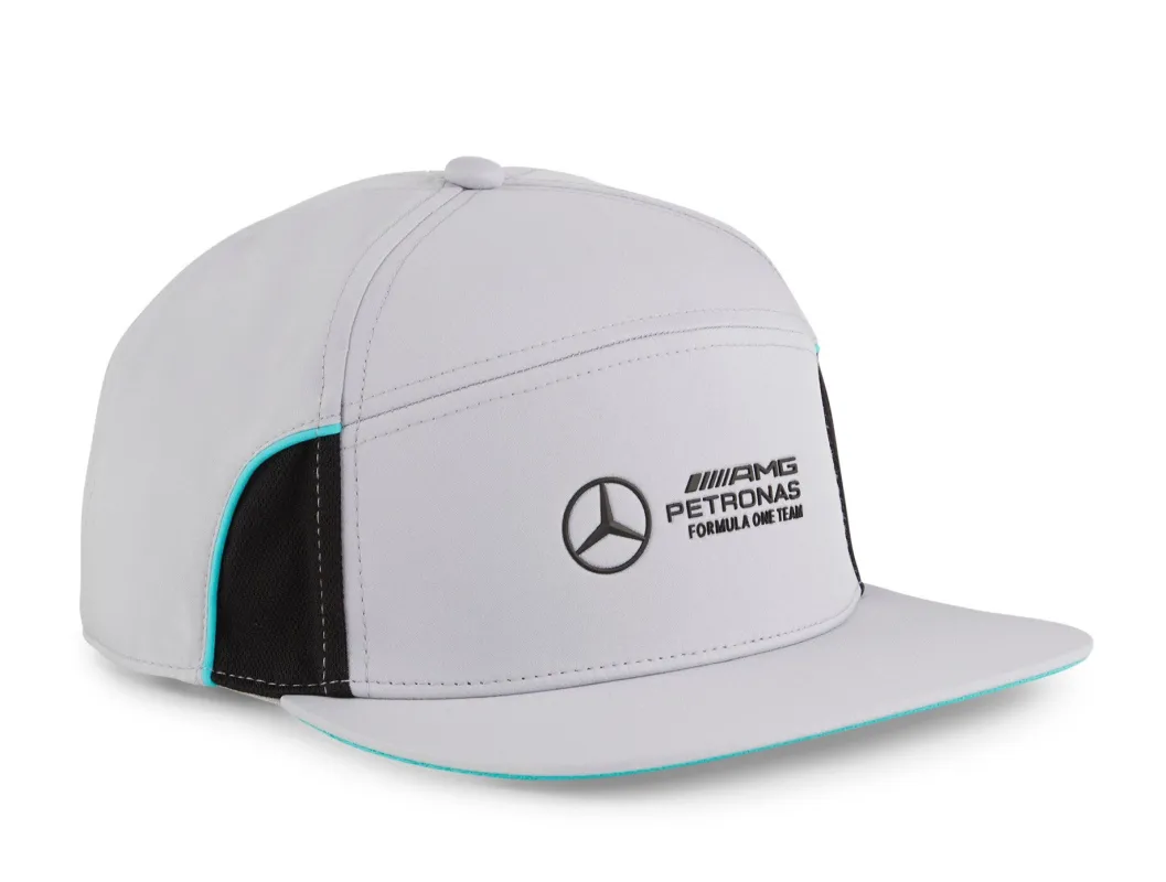 Men's Puma Mapf1 Fb Cap sold by Zulily