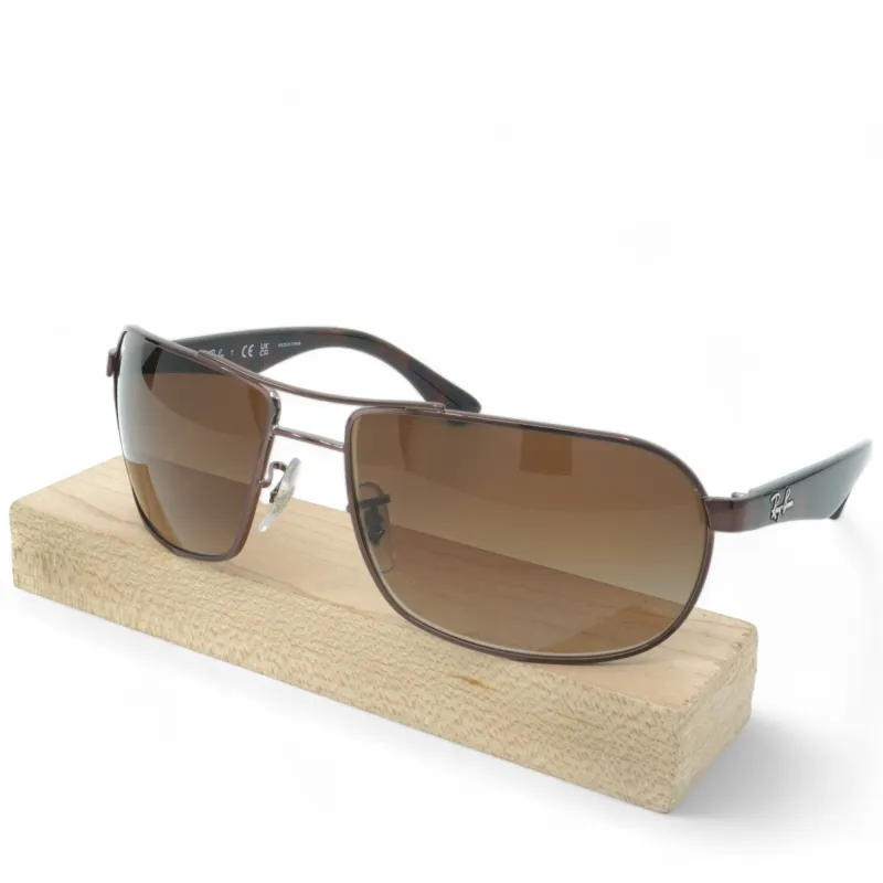 Unisex Ray-Ban Square Sunglasses sold by Zulily