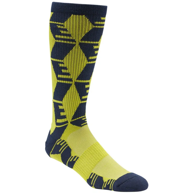 Men's / Women's Reebok Crossfit Crew Graphic Socks sold by Zulily
