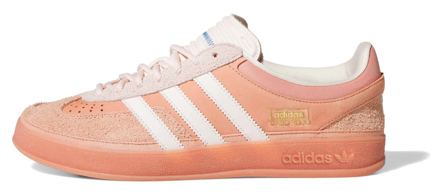 Men's adidas Bad Bunny Gazelle Indoor made by Adidas