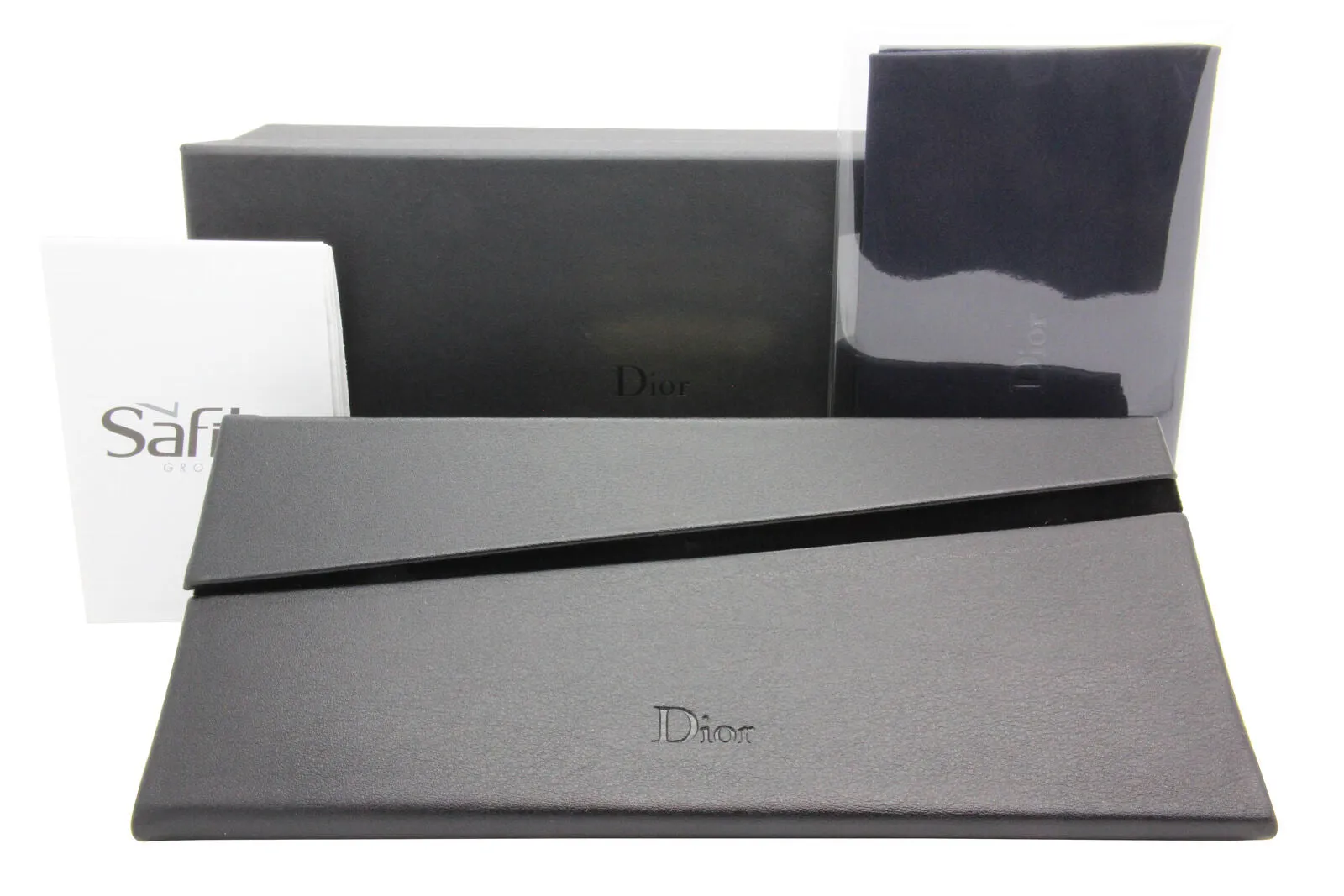 Unisex Christian Dior Diordirection Sunglasses sold by Zulily product image thumbnail 3