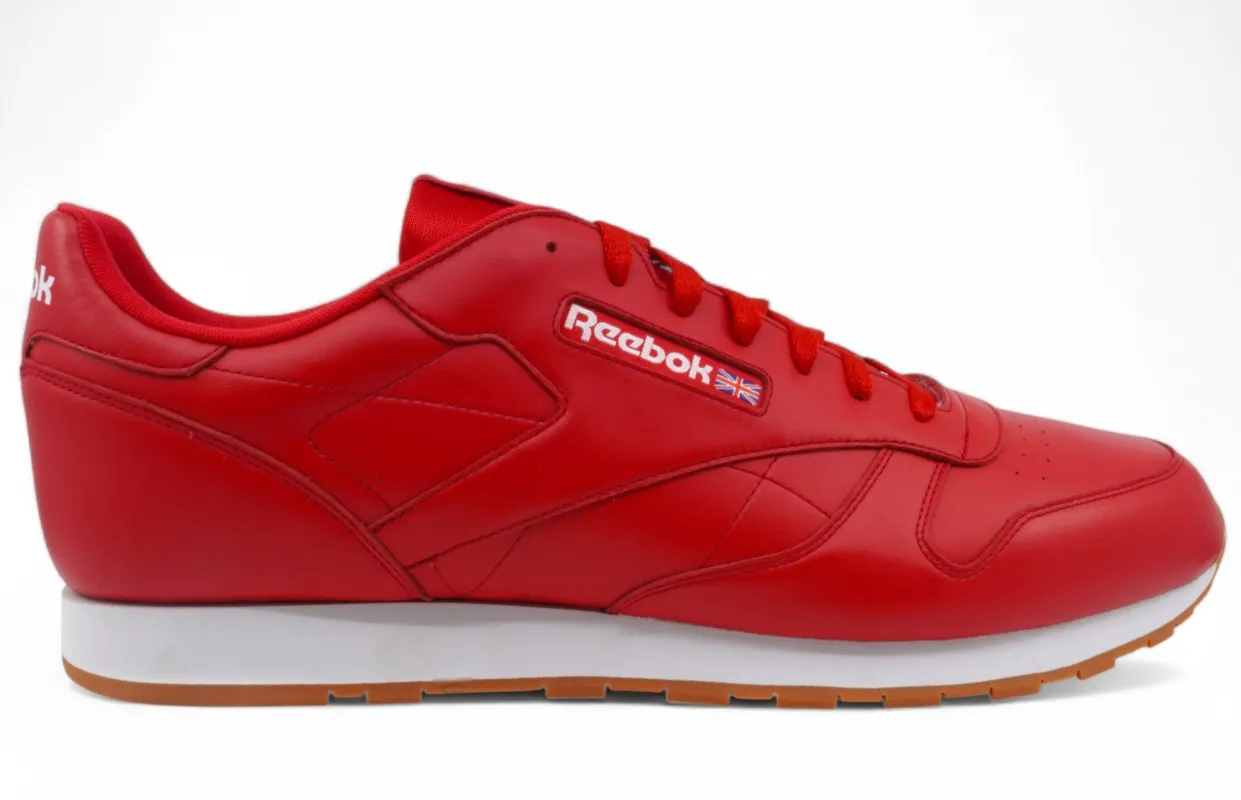 Men's Reebok Classic Leather Shaq sold by Zulily