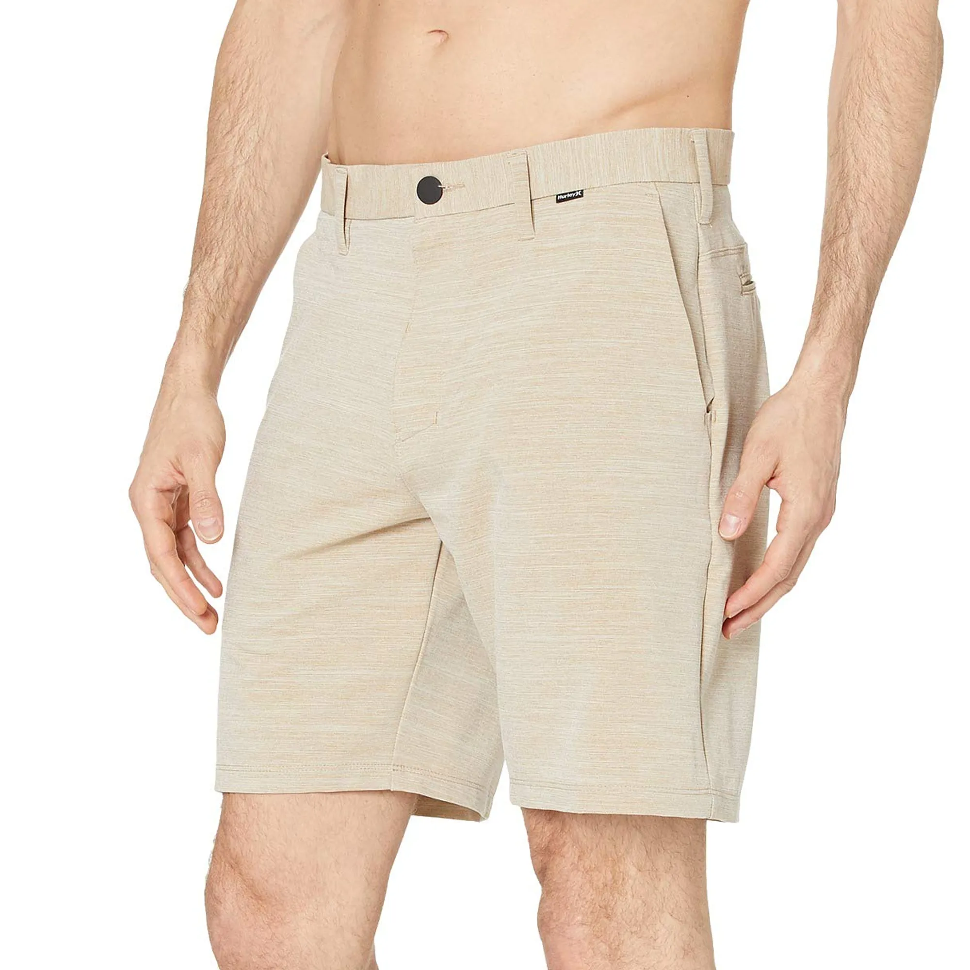 Men's Hurley Drifit Cutback Short 19" sold by Zulily