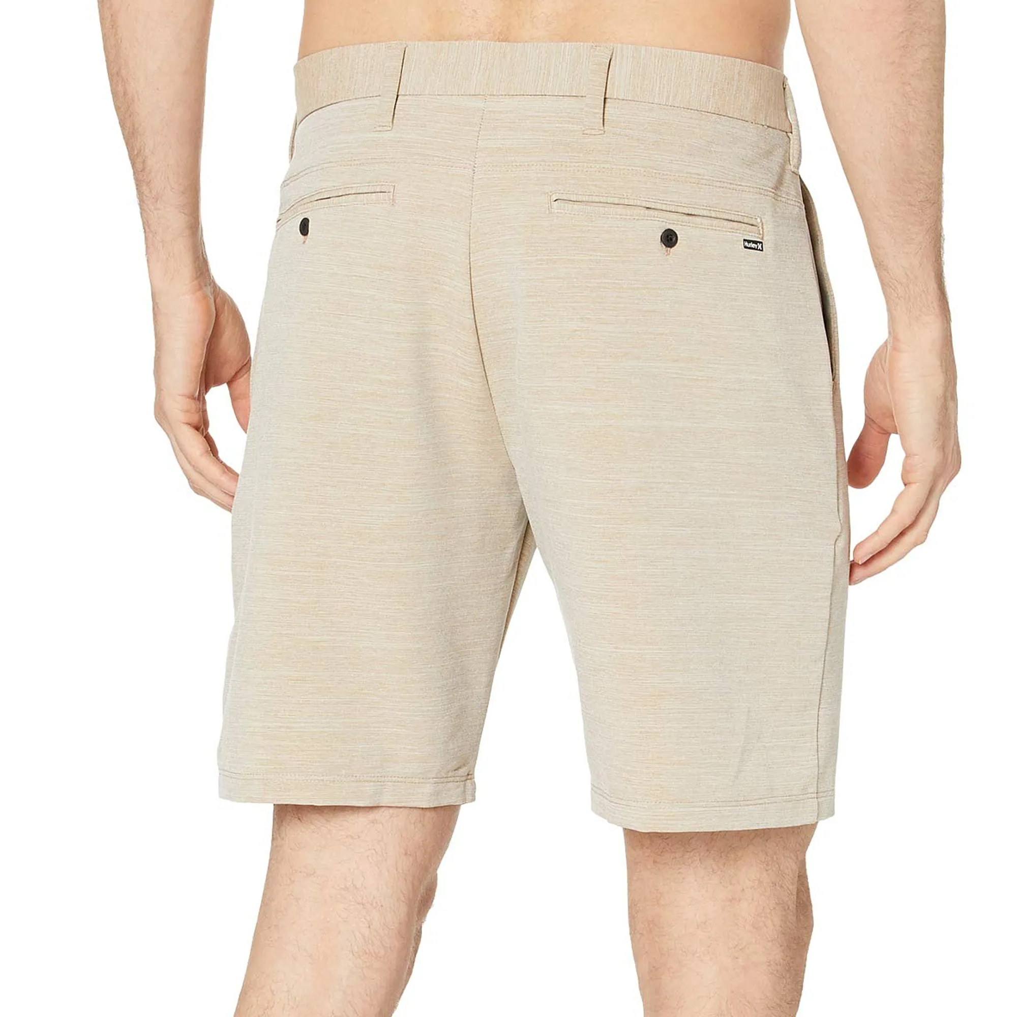 Men's Hurley Drifit Cutback Short 19" sold by Zulily product image thumbnail 3