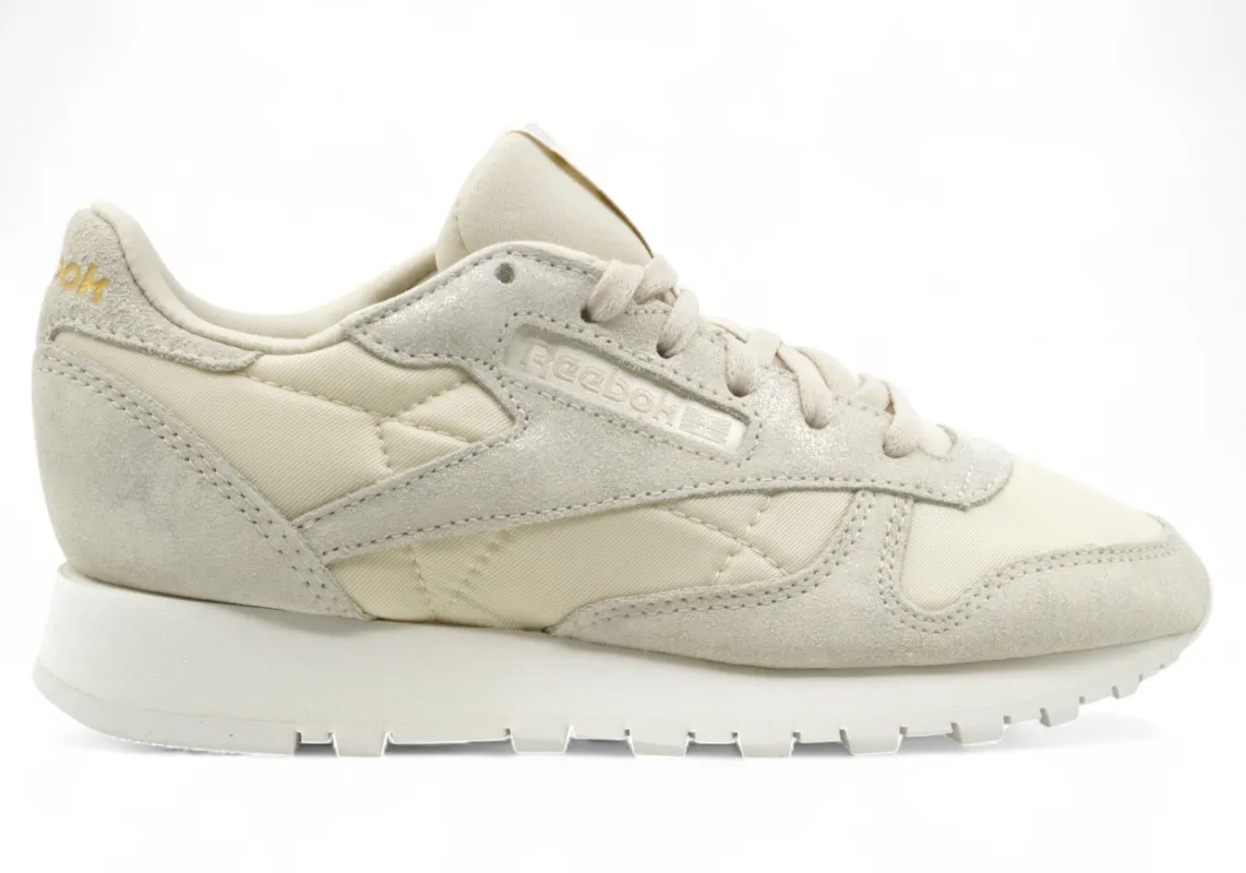 Women's Reebok Classic Leather sold by Zulily
