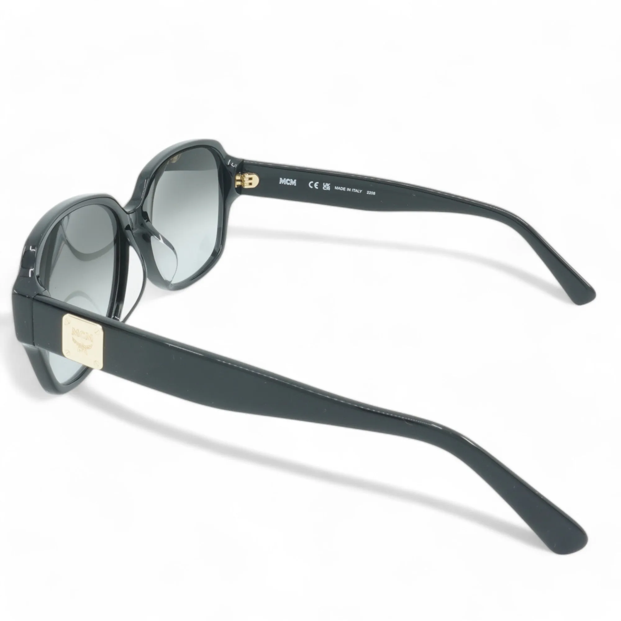 Unisex Mcm Rectangular Sunglasses sold by Zulily product image thumbnail 4