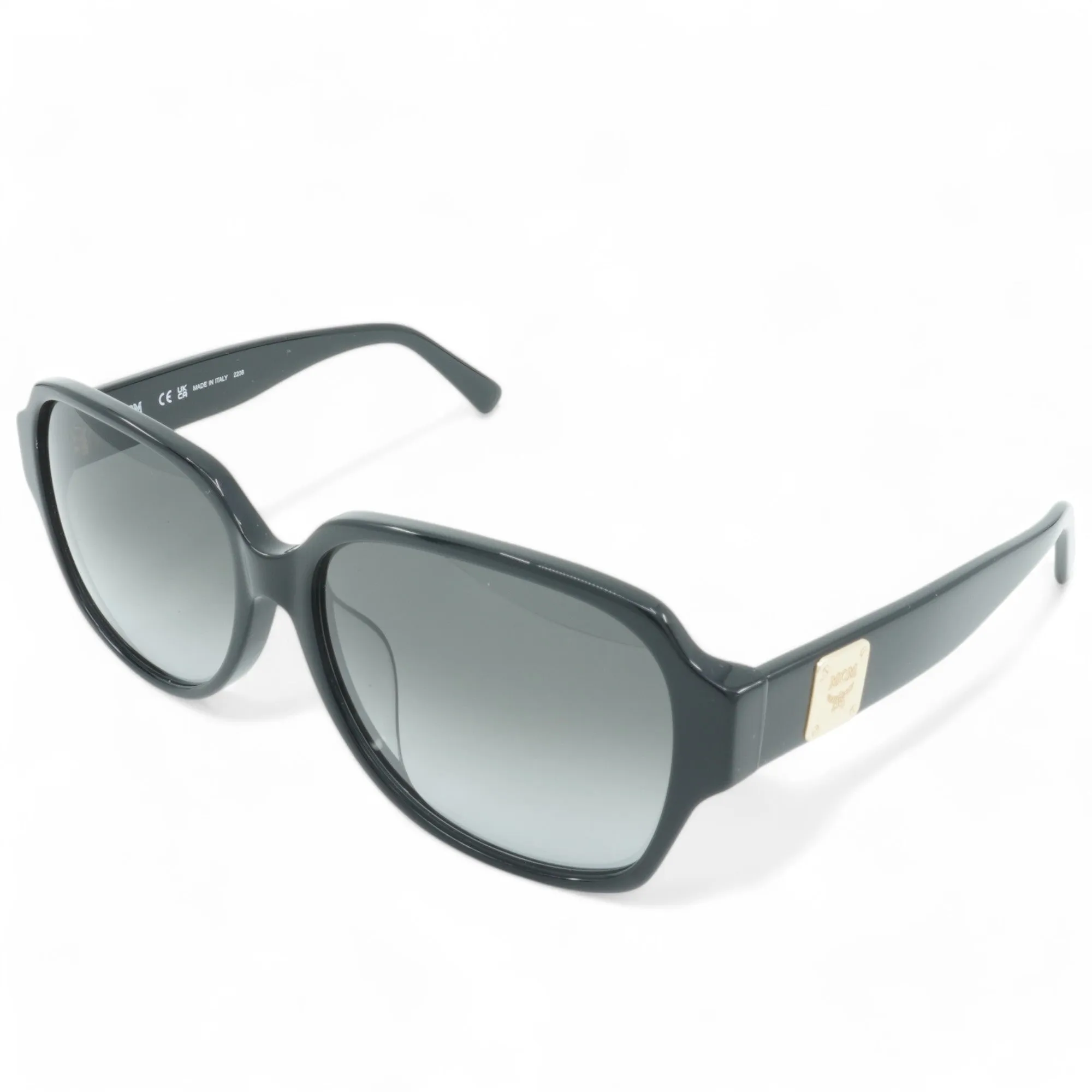 Unisex Mcm Rectangular Sunglasses sold by Zulily product image thumbnail 2