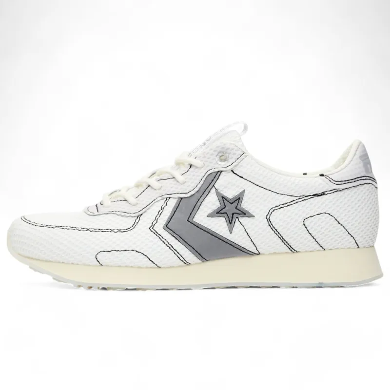 Men's Converse Vince Staples X Thunderbolt Low 'Cream' sold by Zulily