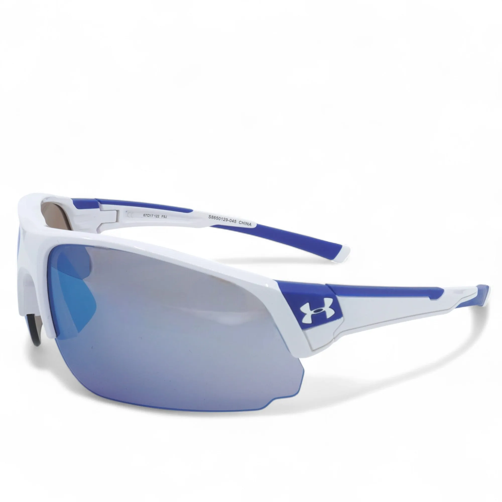 Men's Under Armour Changeup Dual Sunglasses sold by Zulily product image thumbnail 4