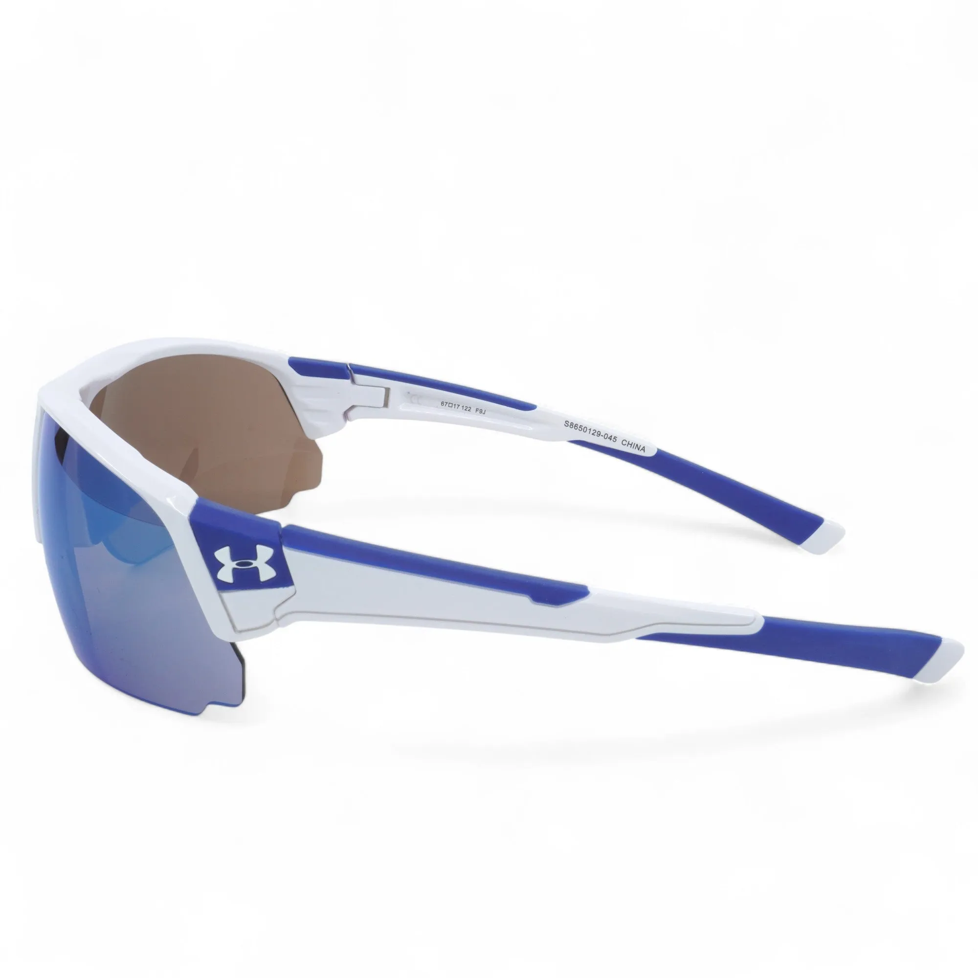 Men's Under Armour Changeup Dual Sunglasses sold by Zulily product image thumbnail 5