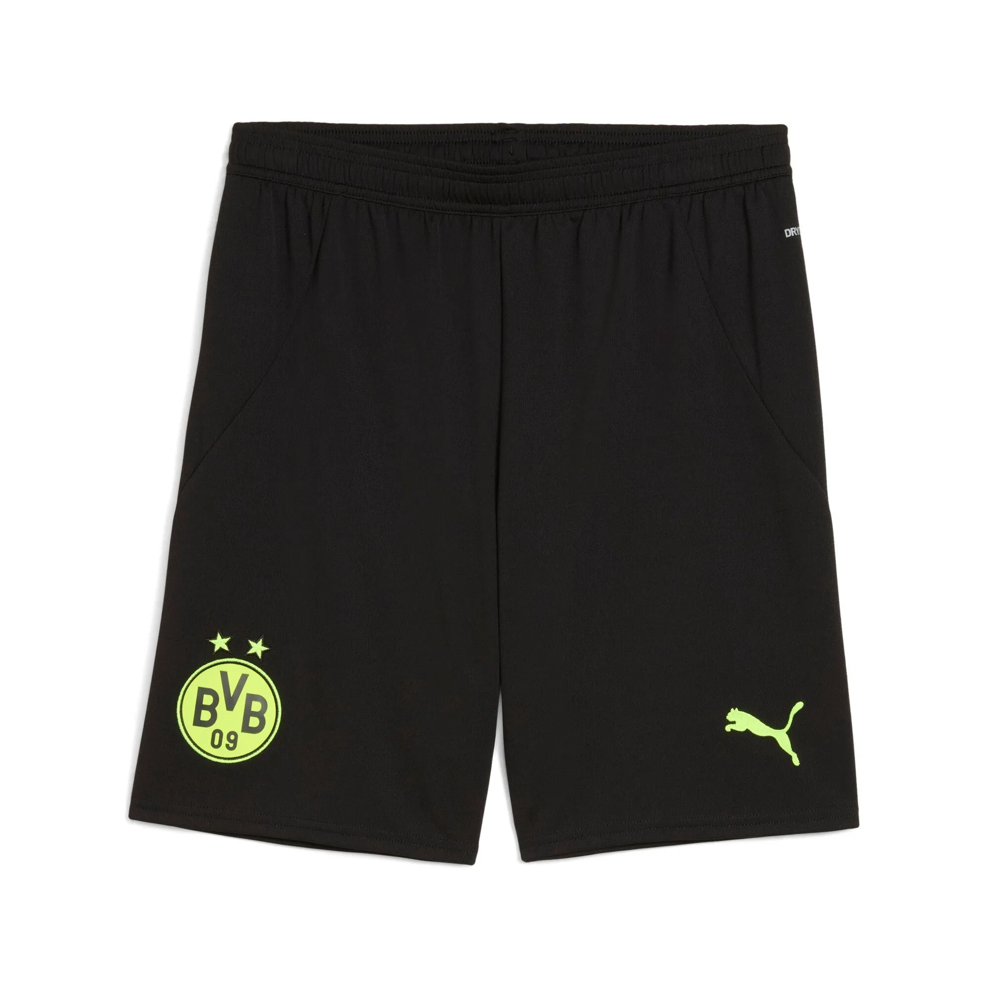 Men's Puma Bvb Shorts Replica sold by Zulily