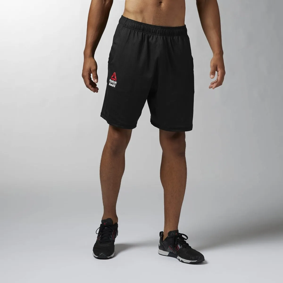 Men's Reebok Rcf Crossfit Games Speedwick Short sold by Zulily