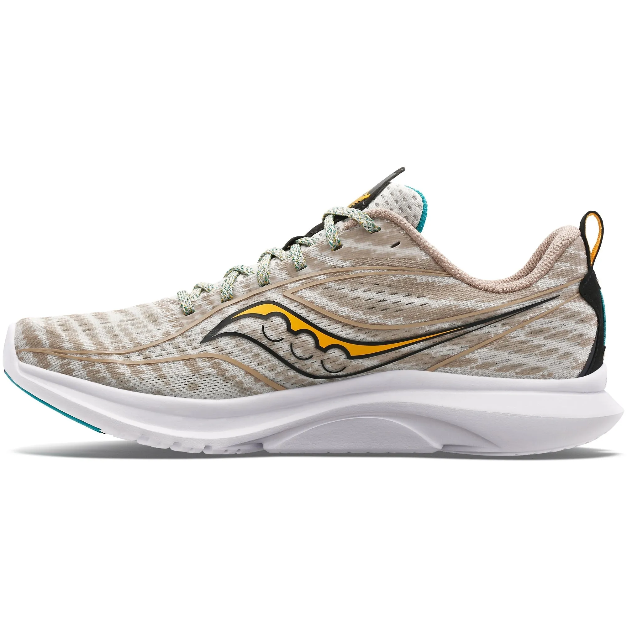 Men's Saucony Kinvara 13 sold by Zulily product image thumbnail 2