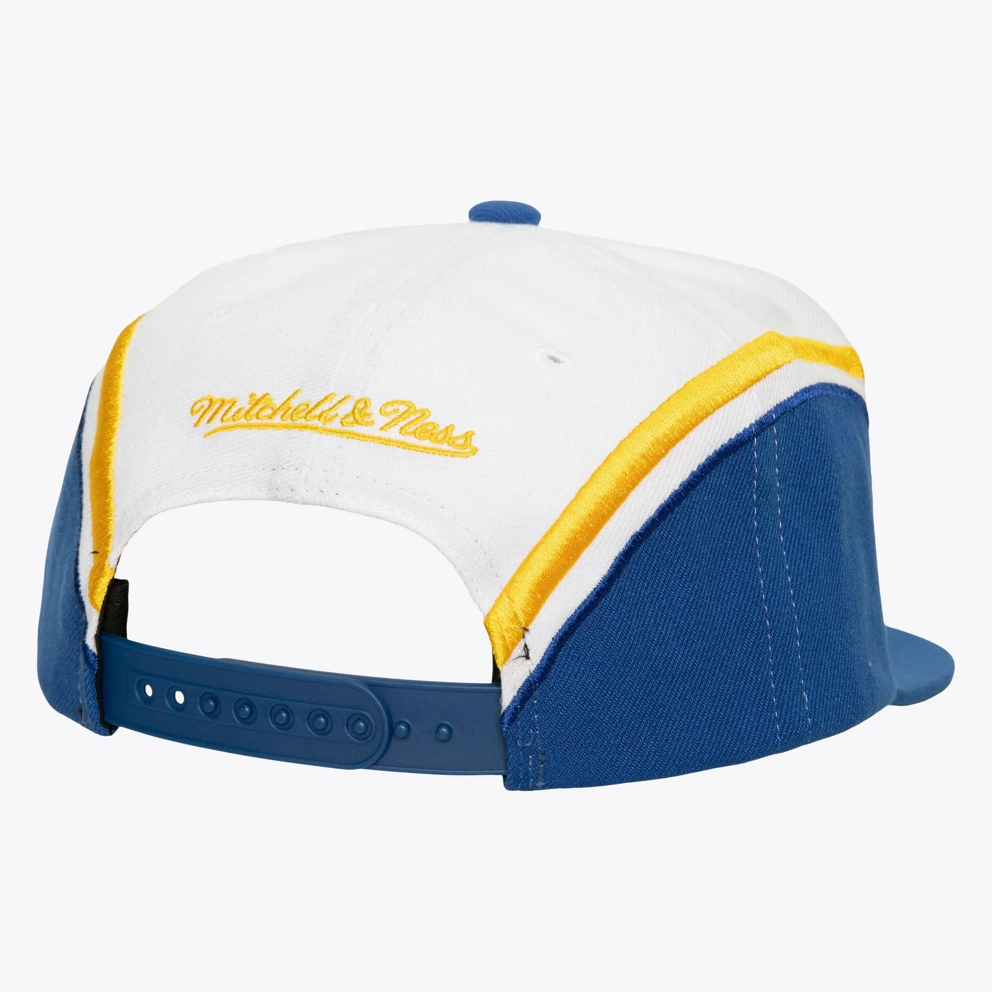 Men's Mitchell & Ness MLB Overhead Snapback Coop Mariners sold by Zulily product image thumbnail 2