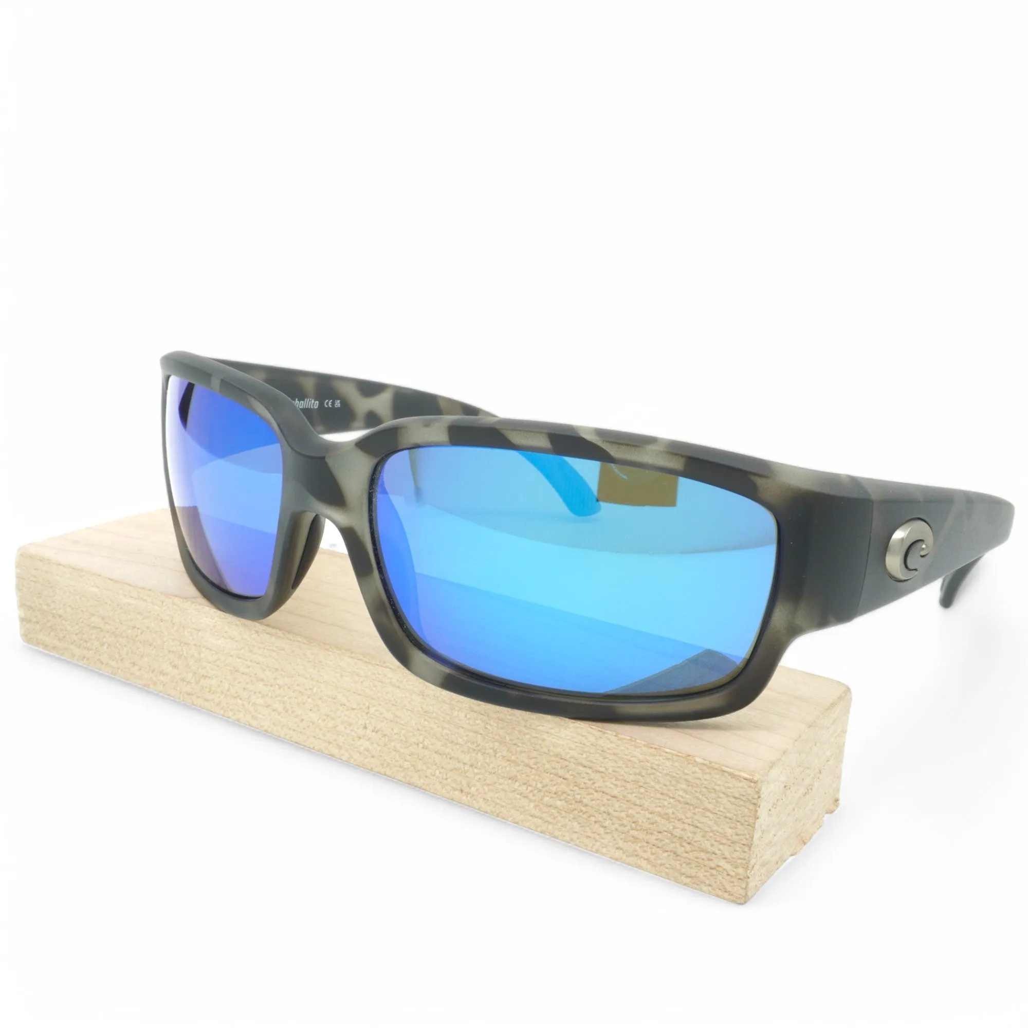 Unisex Costa Caballito Polarized Sunglasses sold by Zulily