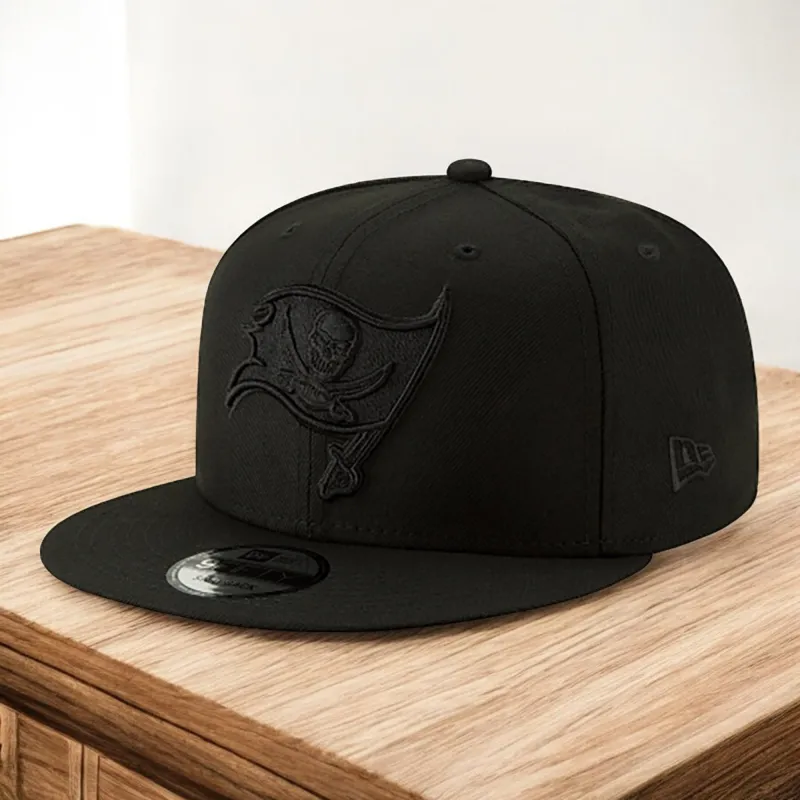 Men's New Era NFL 9Fifty Snapback - Tampa Bay Buccaneers sold by Zulily