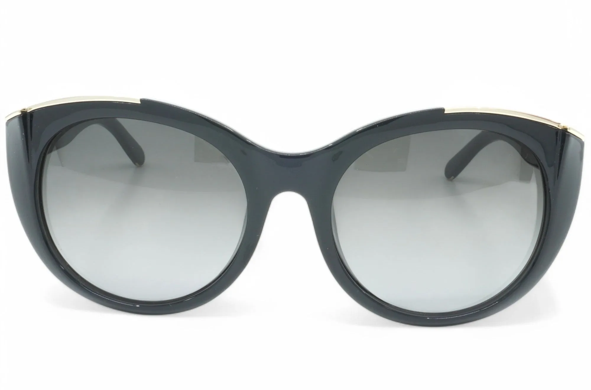 Women's Chloe Round Sunglasses sold by Zulily product image thumbnail 3