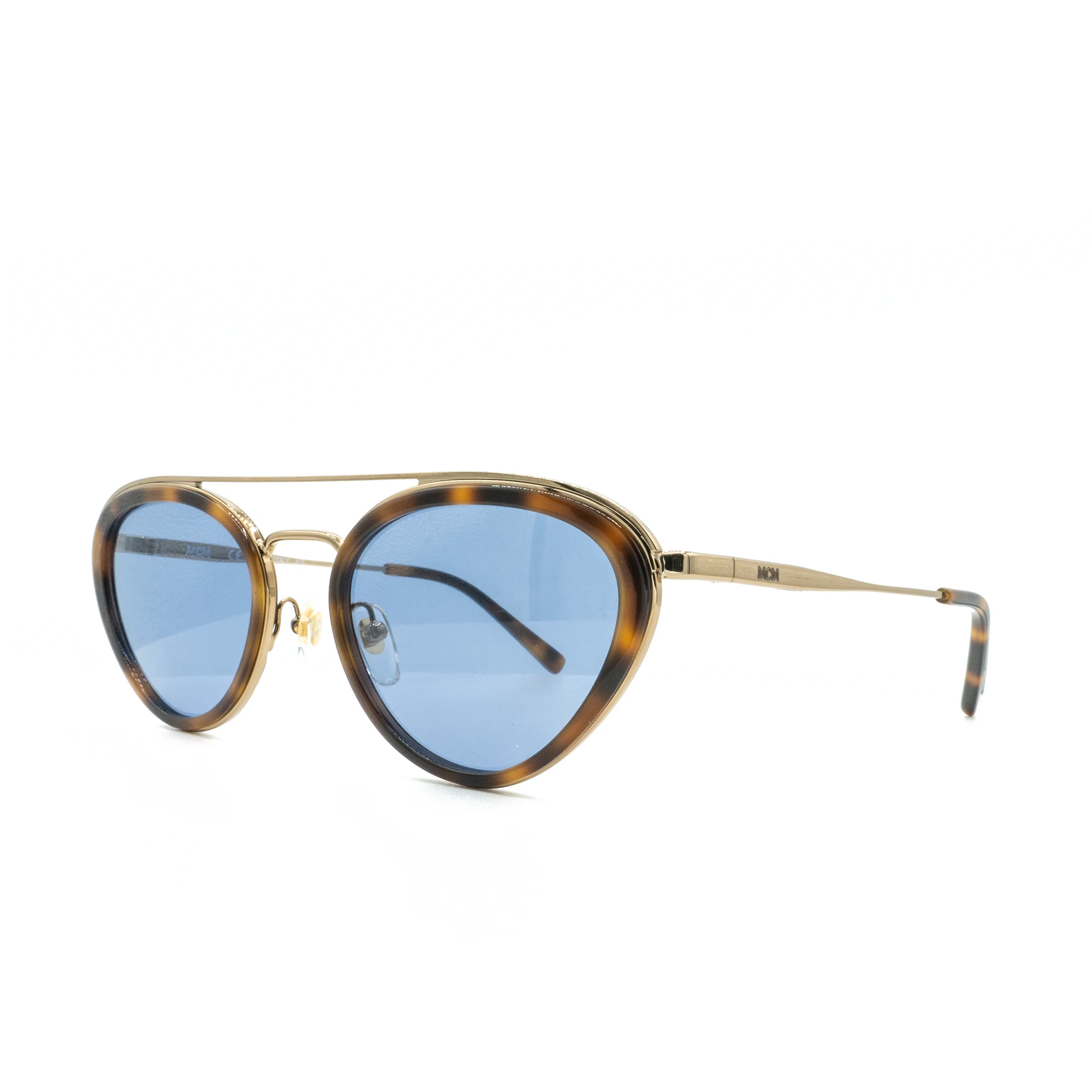 Women's Mcm Oval Sunglasses sold by Zulily