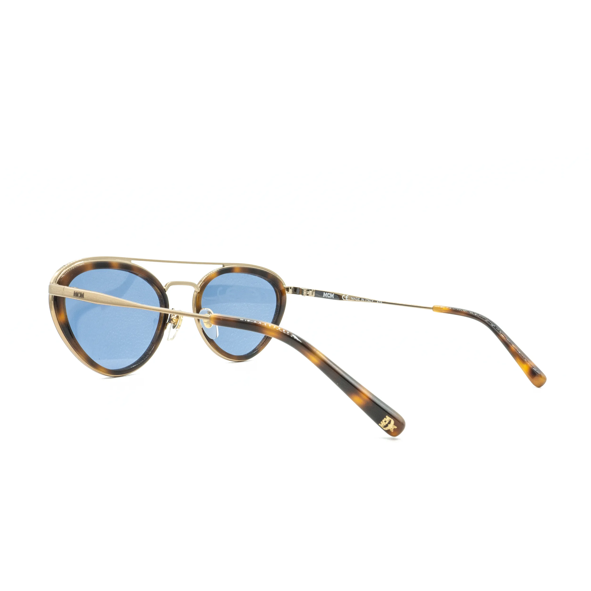 Women's Mcm Oval Sunglasses sold by Zulily product image thumbnail 3