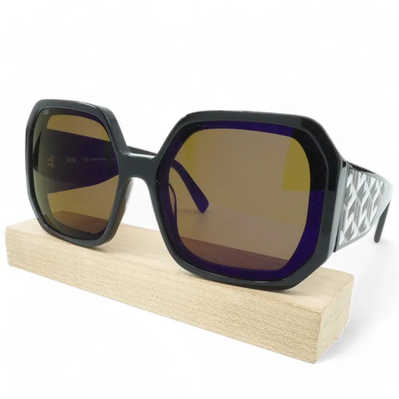 Unisex Mcm Geometric Sunglasses sold by Zulily