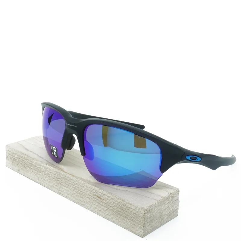 Men's Oakley Flak Beta Polarized Sunglasses sold by Zulily