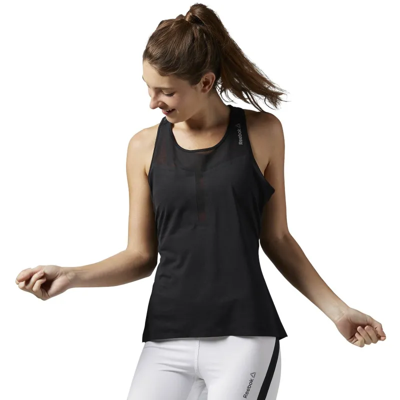 Women's Reebok Cardio Tank sold by Zulily