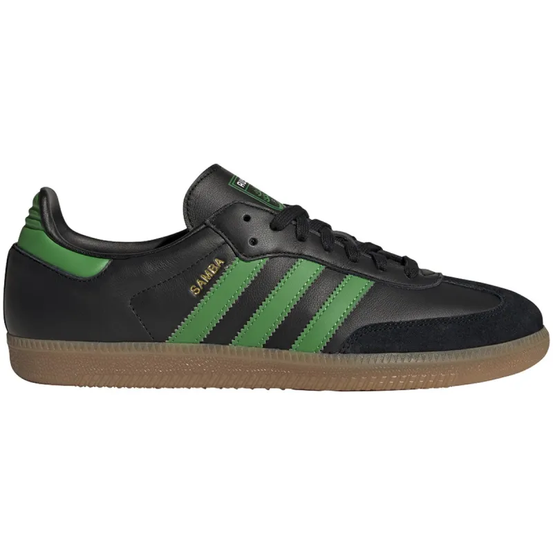 Men's adidas Samba Team sold by Zulily