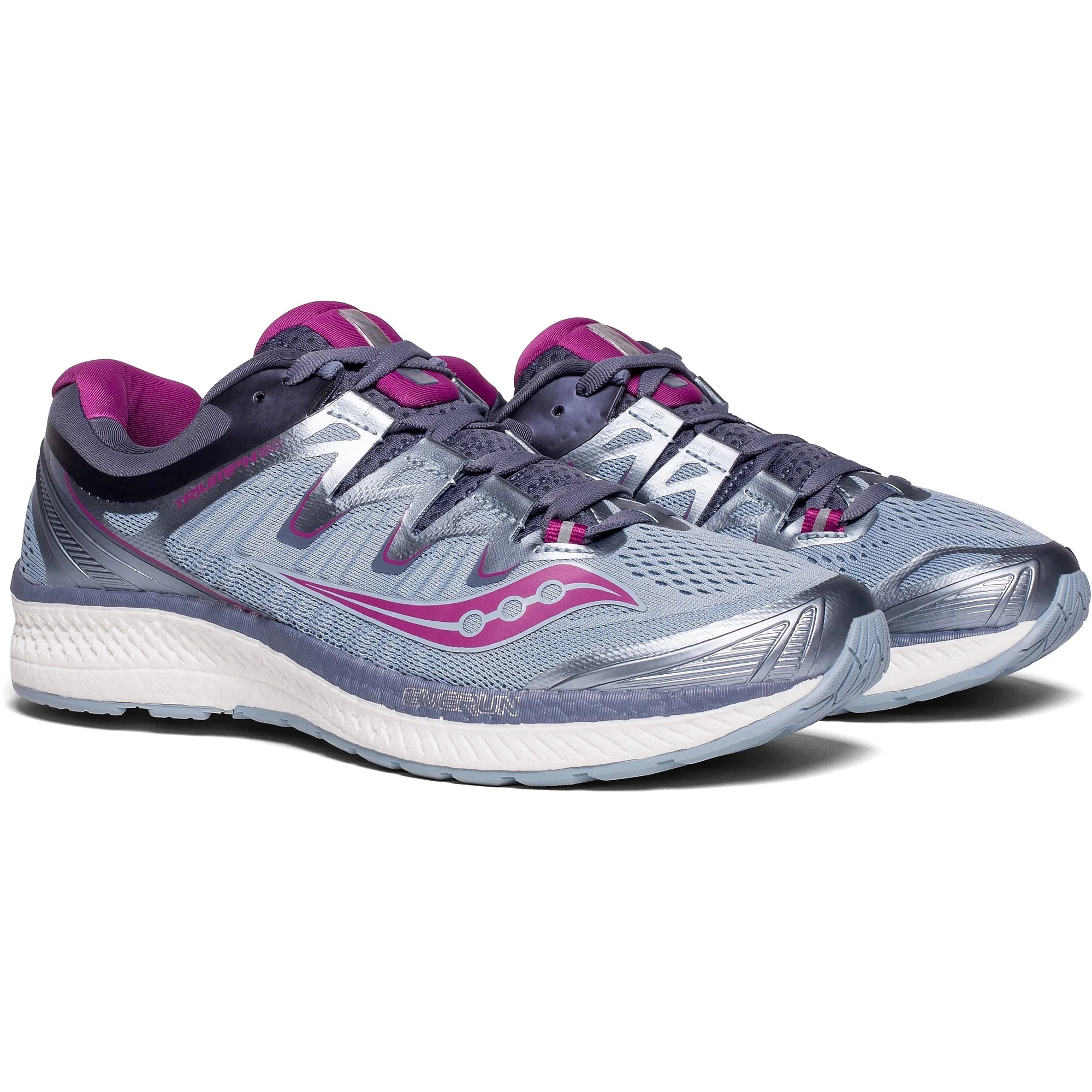 Women's Saucony Triumph Iso 4 sold by Zulily product image thumbnail 5