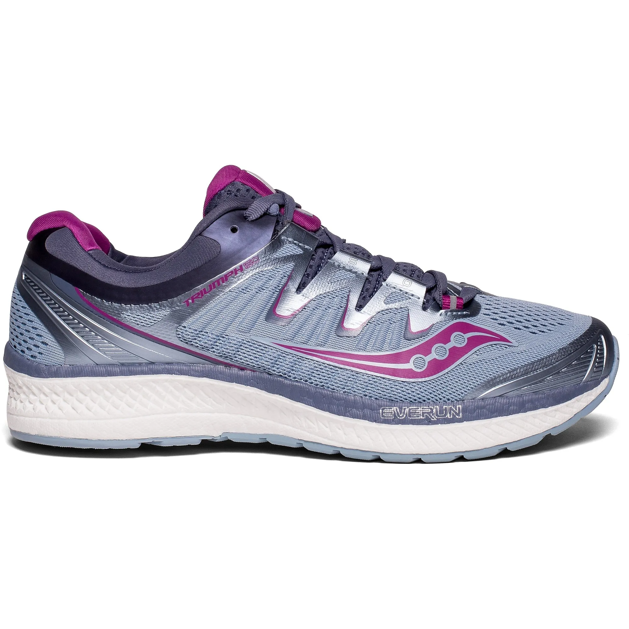 Women's Saucony Triumph Iso 4 sold by Zulily product image thumbnail 2