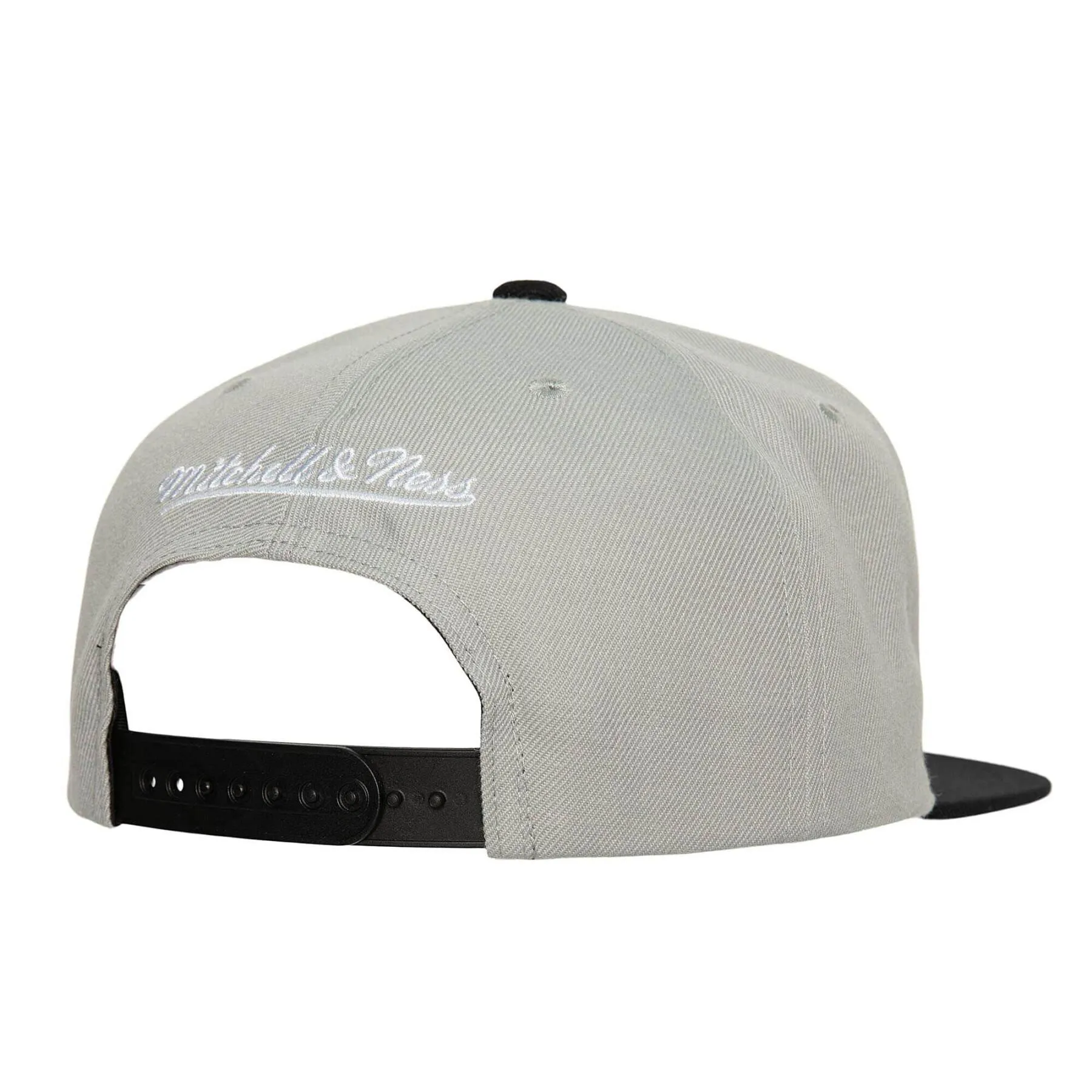Men's Mitchell & Ness NBA Champs Snapback Hwc Warriors sold by Zulily product image thumbnail 2