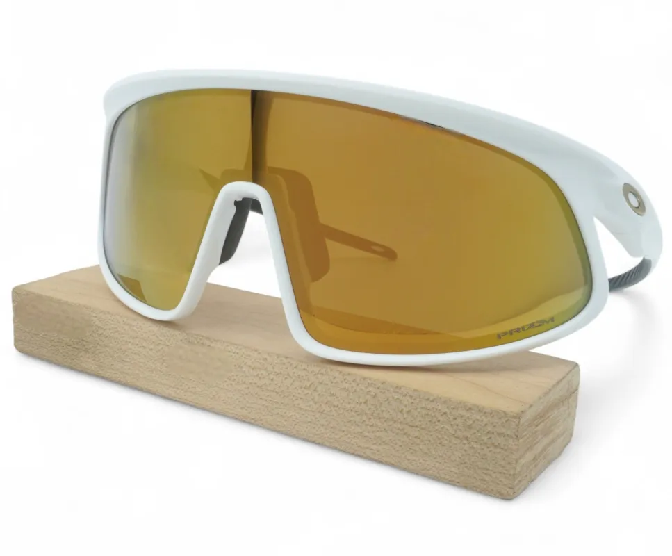 Unisex Oakley Rslv Sunglasses sold by Zulily