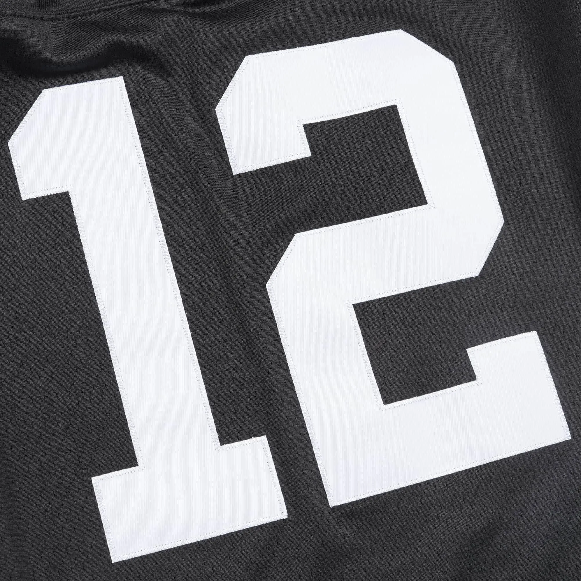 Men's Mitchell & Ness NFL Legacy Jersey Steelers 1976 Terry Bradshaw sold by Zulily product image thumbnail 4