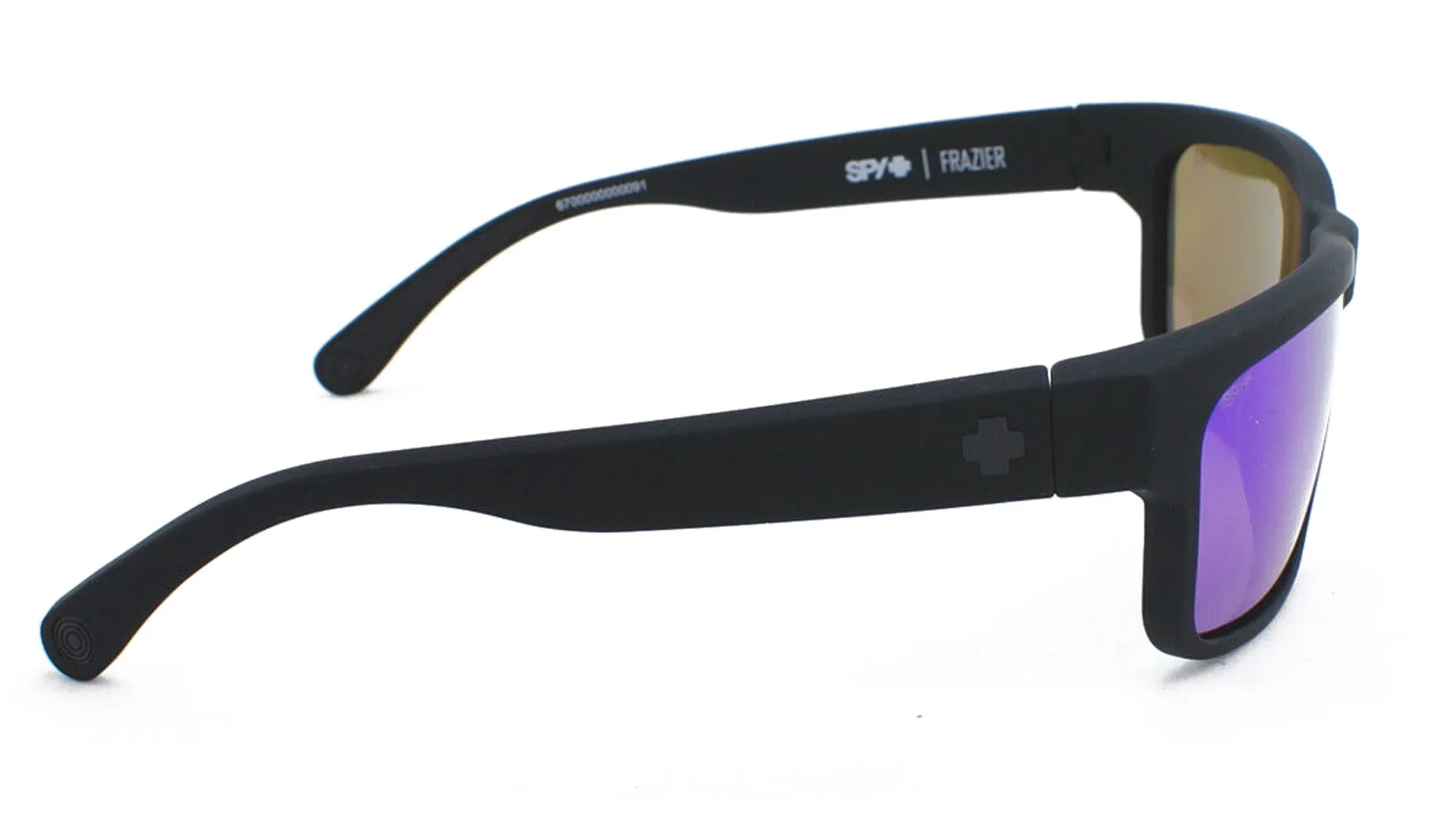 Men's Spy Optic Frazier Soft Polarized Sunglasses sold by Zulily product image thumbnail 3
