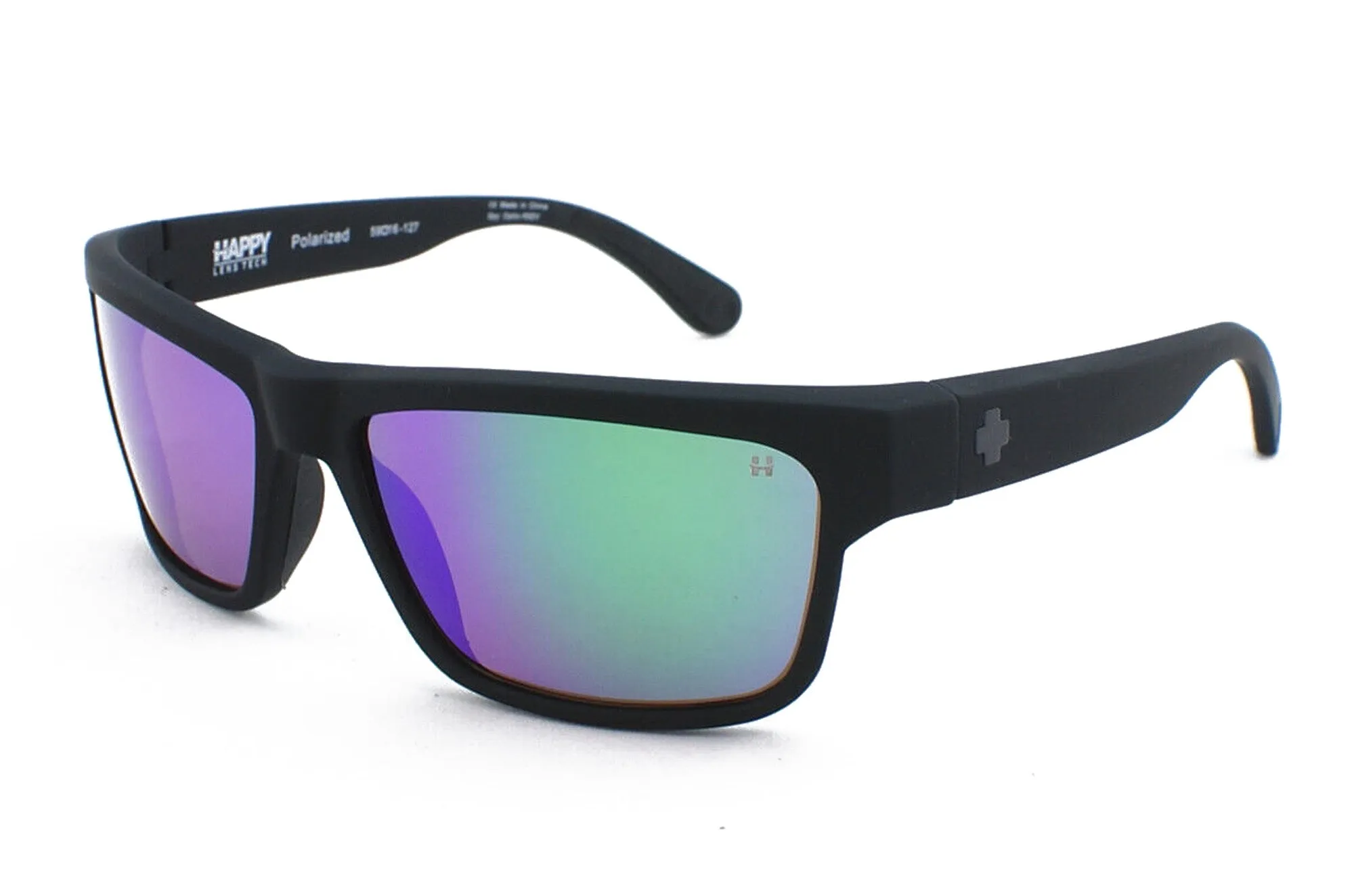 Men's Spy Optic Frazier Soft Polarized Sunglasses sold by Zulily