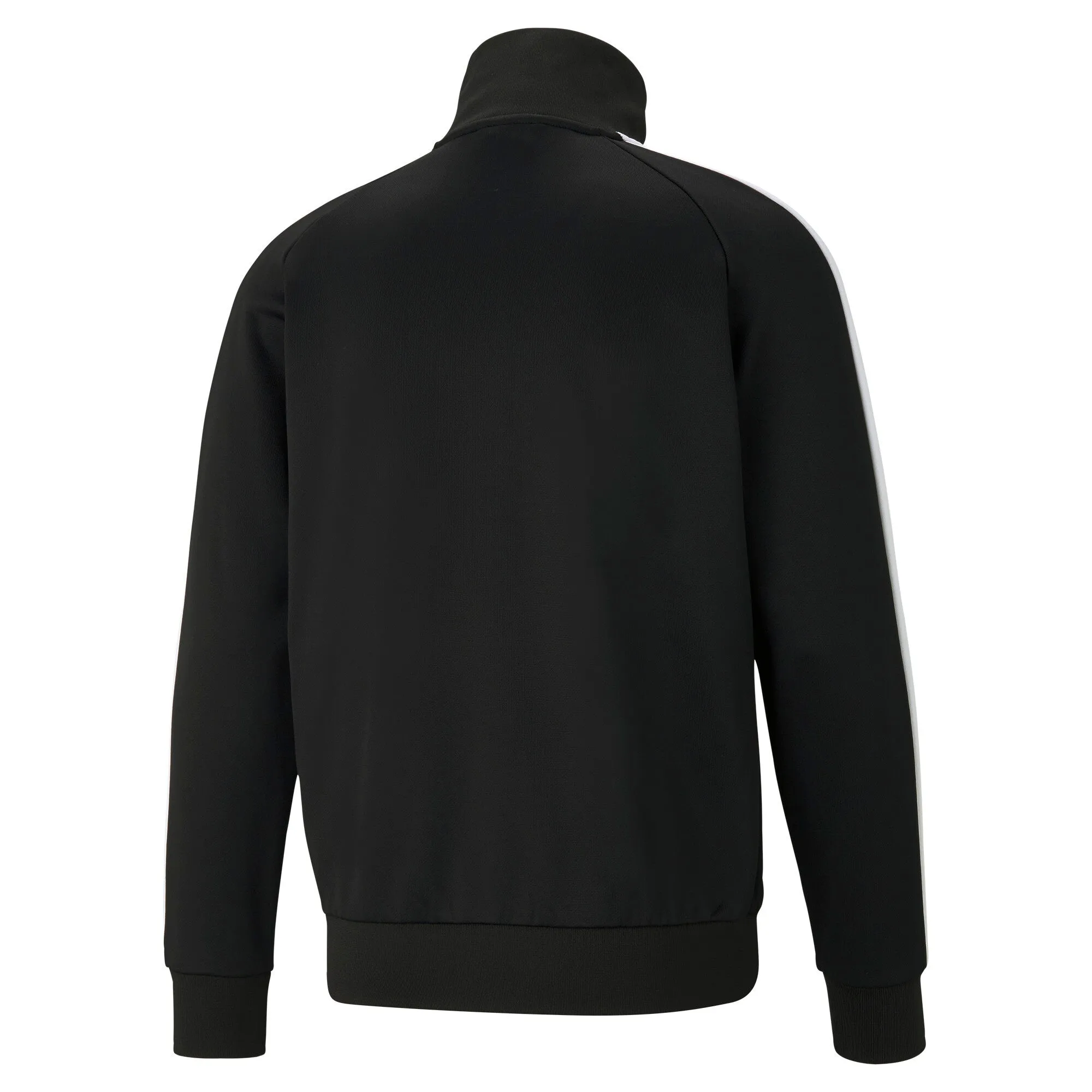 Men's Puma Iconic T7 Track Jacket Pt sold by Zulily product image thumbnail 2